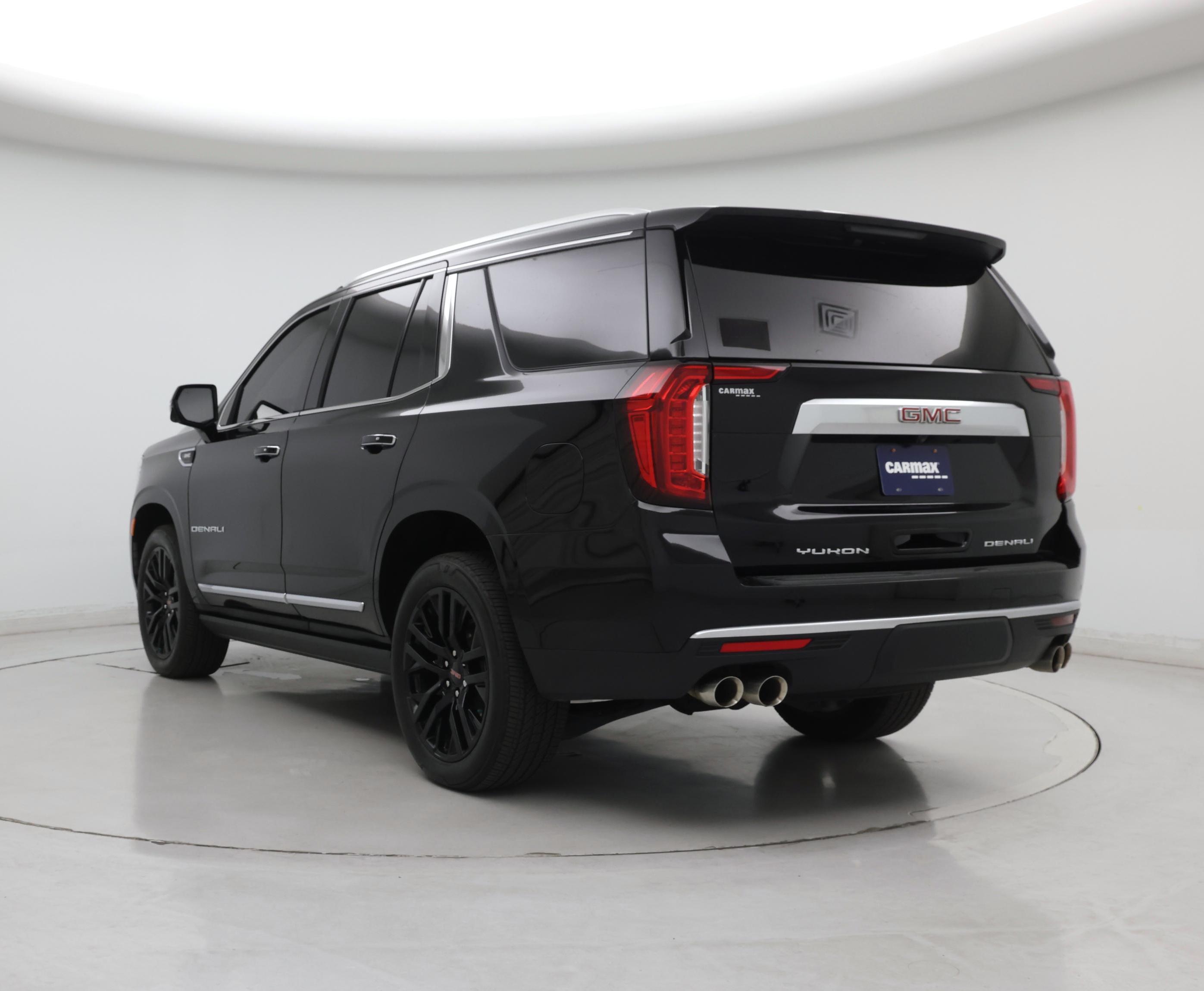 Thumbnail: 2024 GMC Yukon - 2