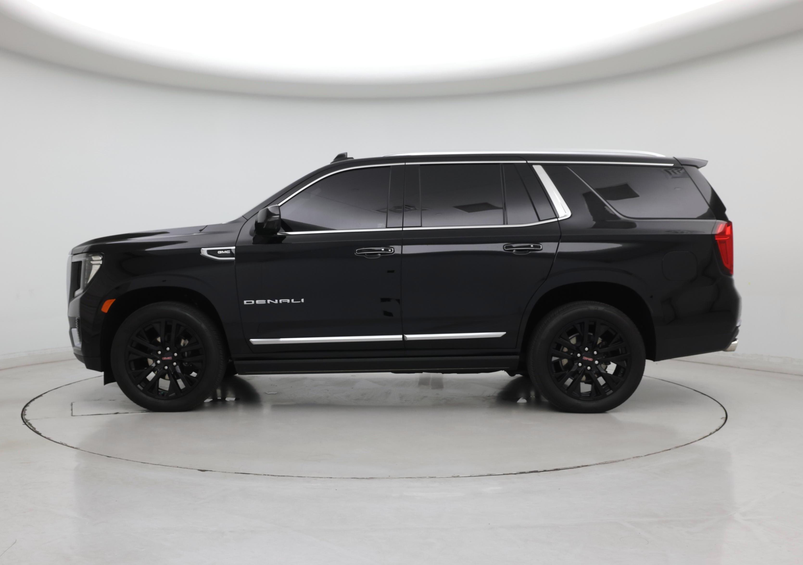 Thumbnail: 2024 GMC Yukon - 3