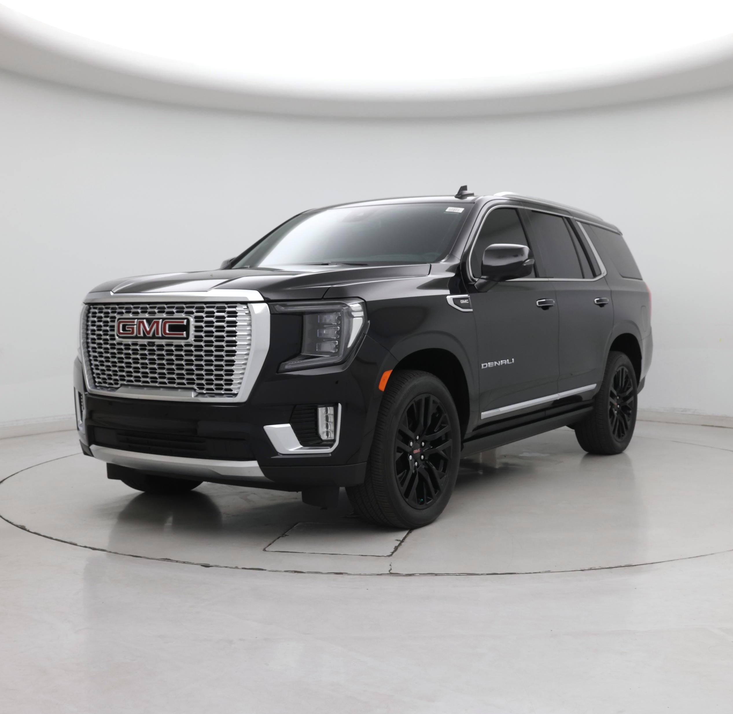 Thumbnail: 2024 GMC Yukon - 4