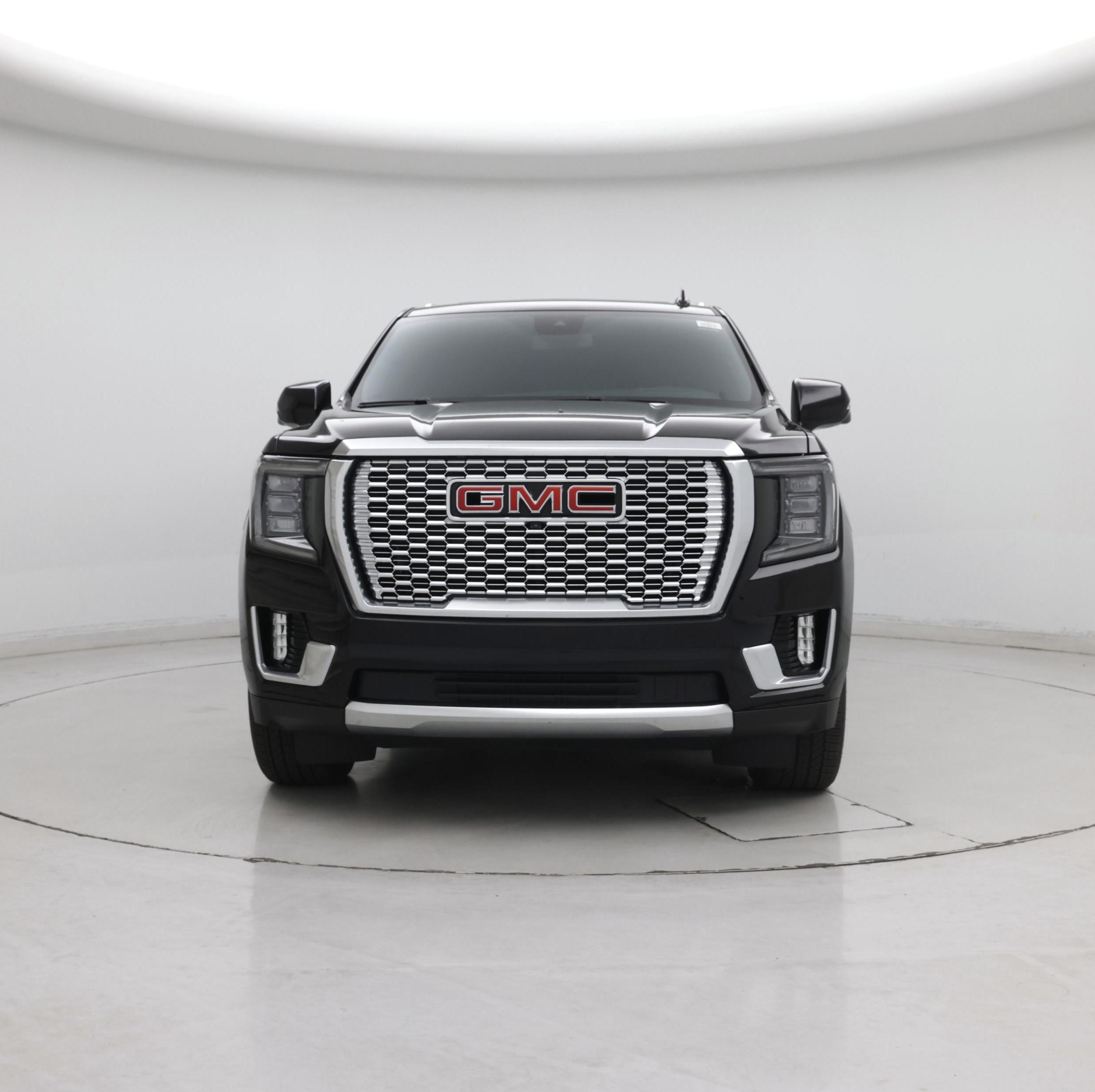 Thumbnail: 2024 GMC Yukon - 5