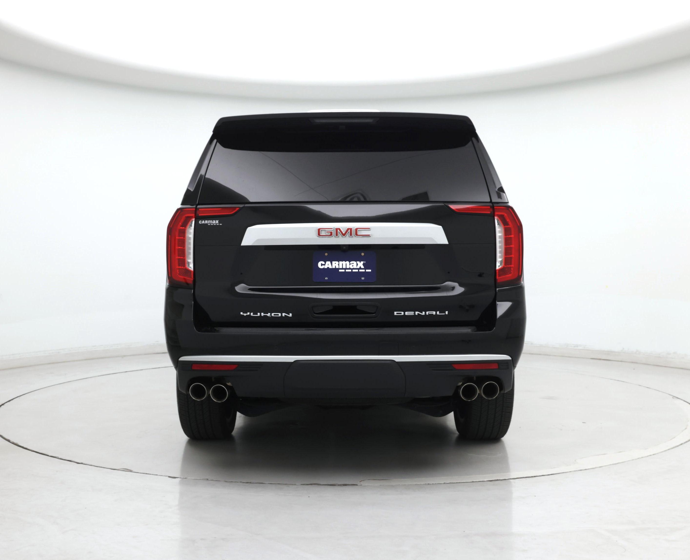Thumbnail: 2024 GMC Yukon - 6