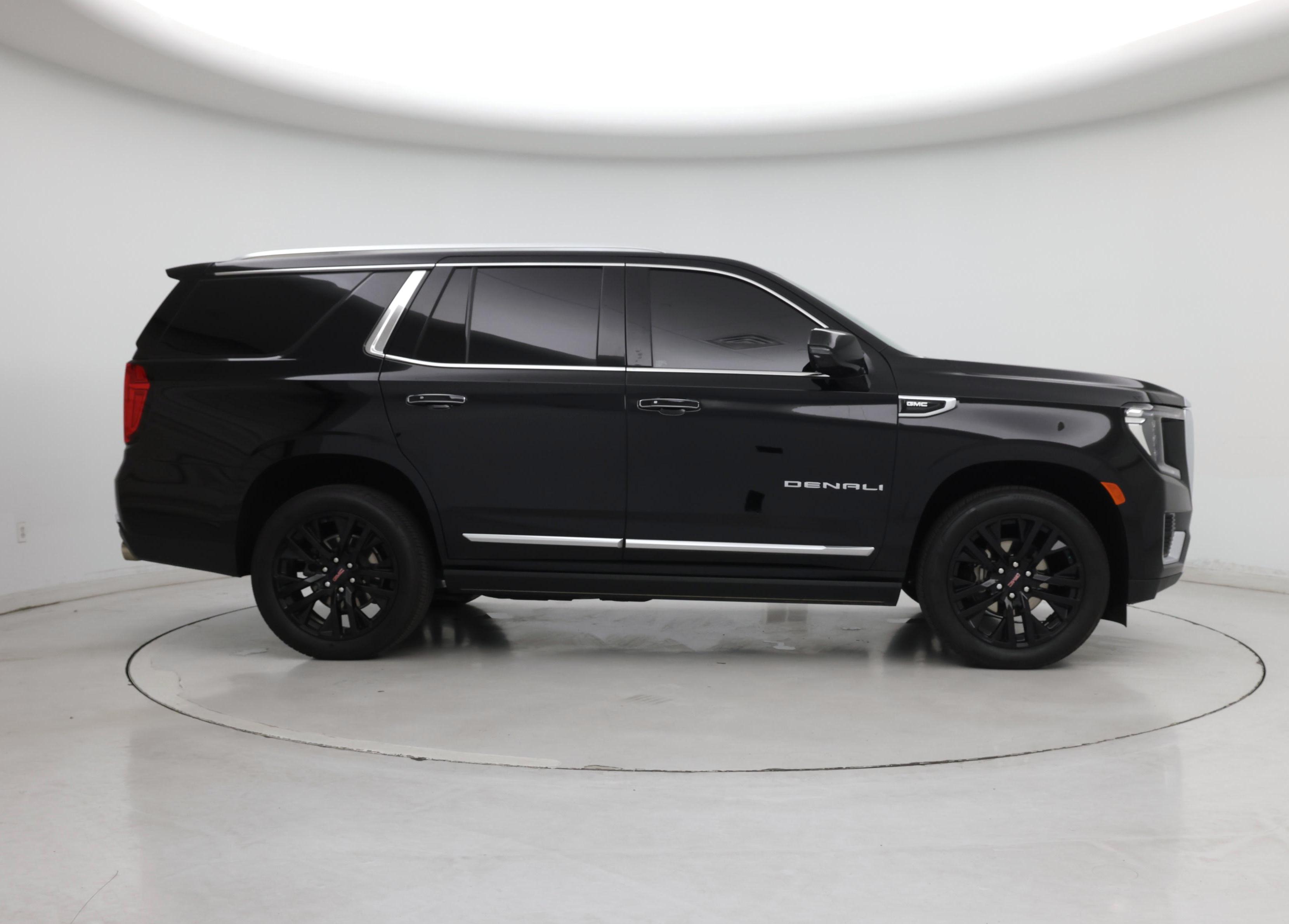 Thumbnail: 2024 GMC Yukon - 7