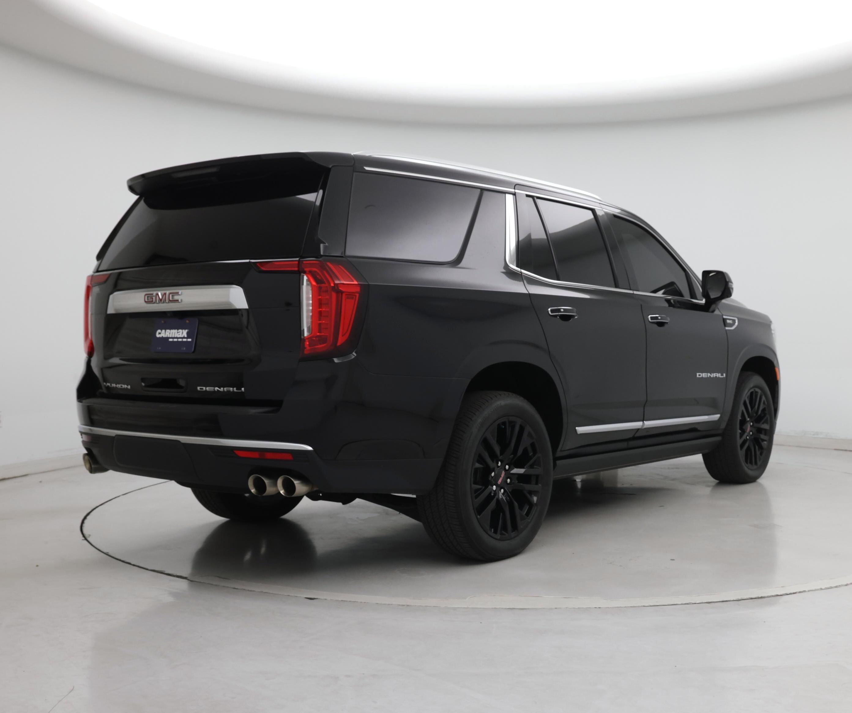 Thumbnail: 2024 GMC Yukon - 8