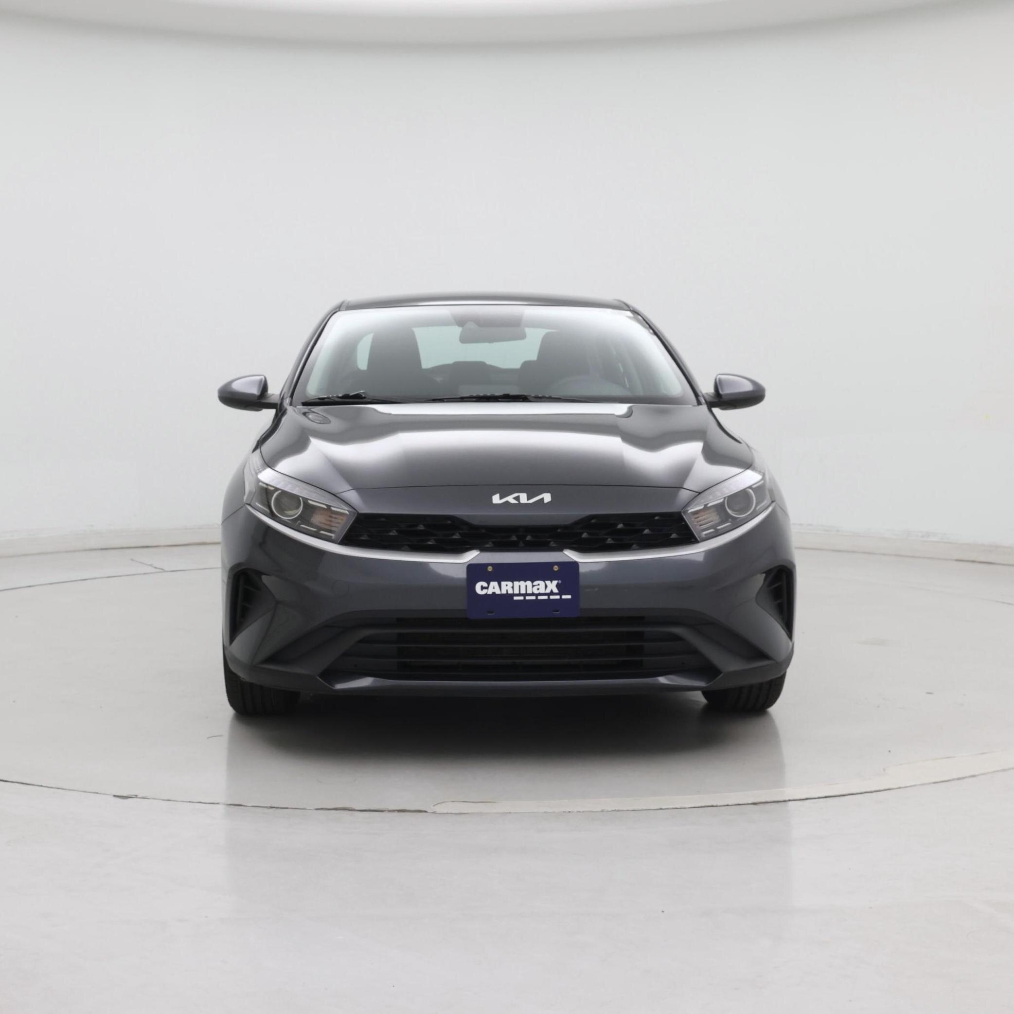 Thumbnail: 2023 Kia Forte - 5