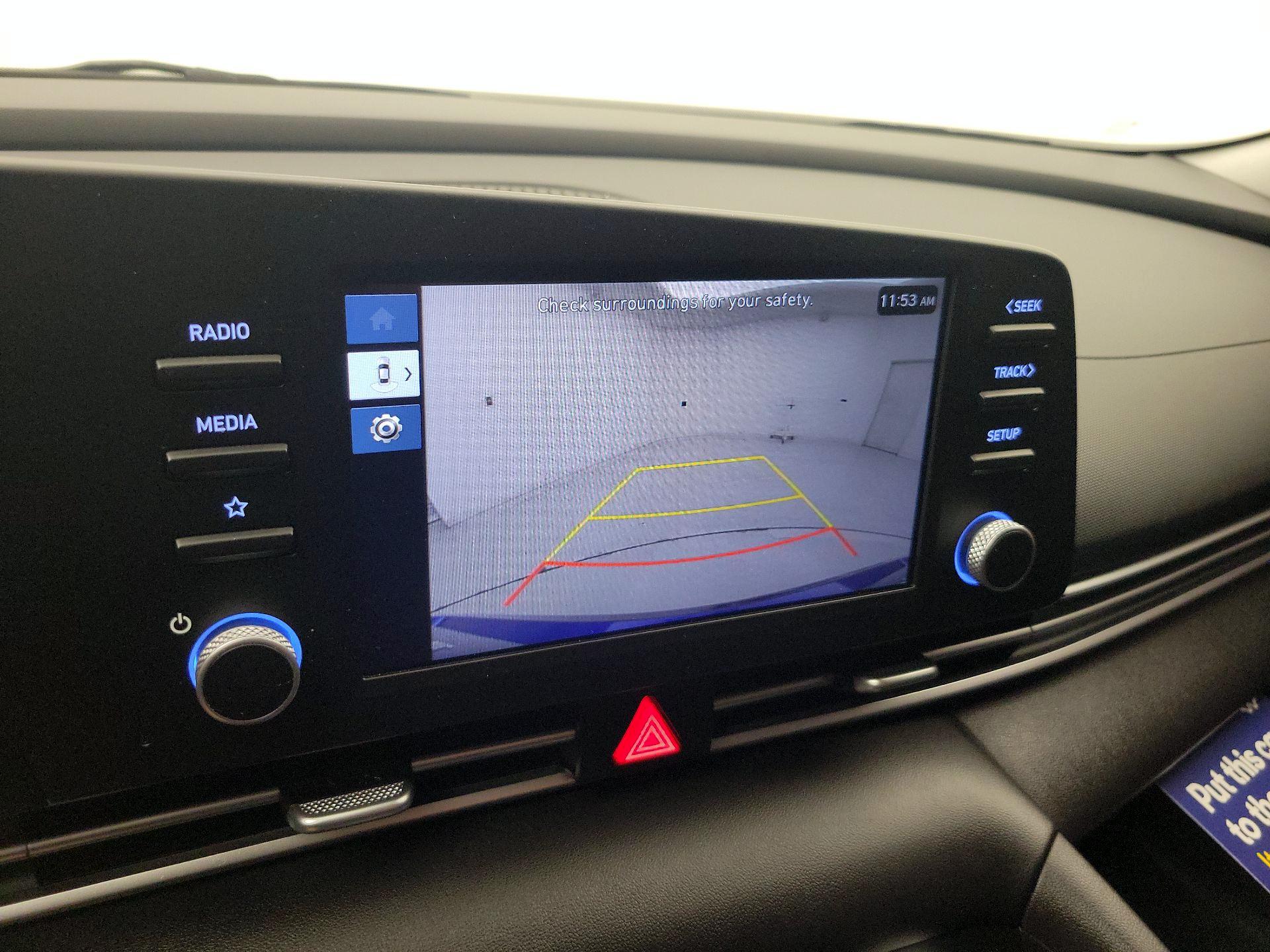 Thumbnail: 2024 Hyundai Elantra - 14