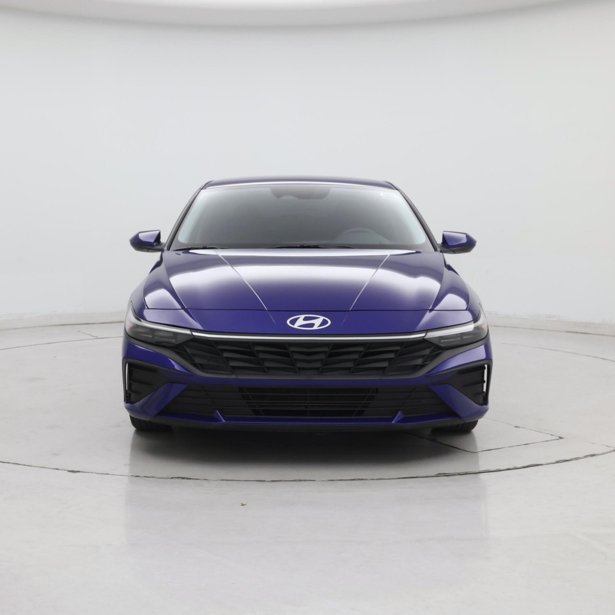 Thumbnail: 2024 Hyundai Elantra - 5