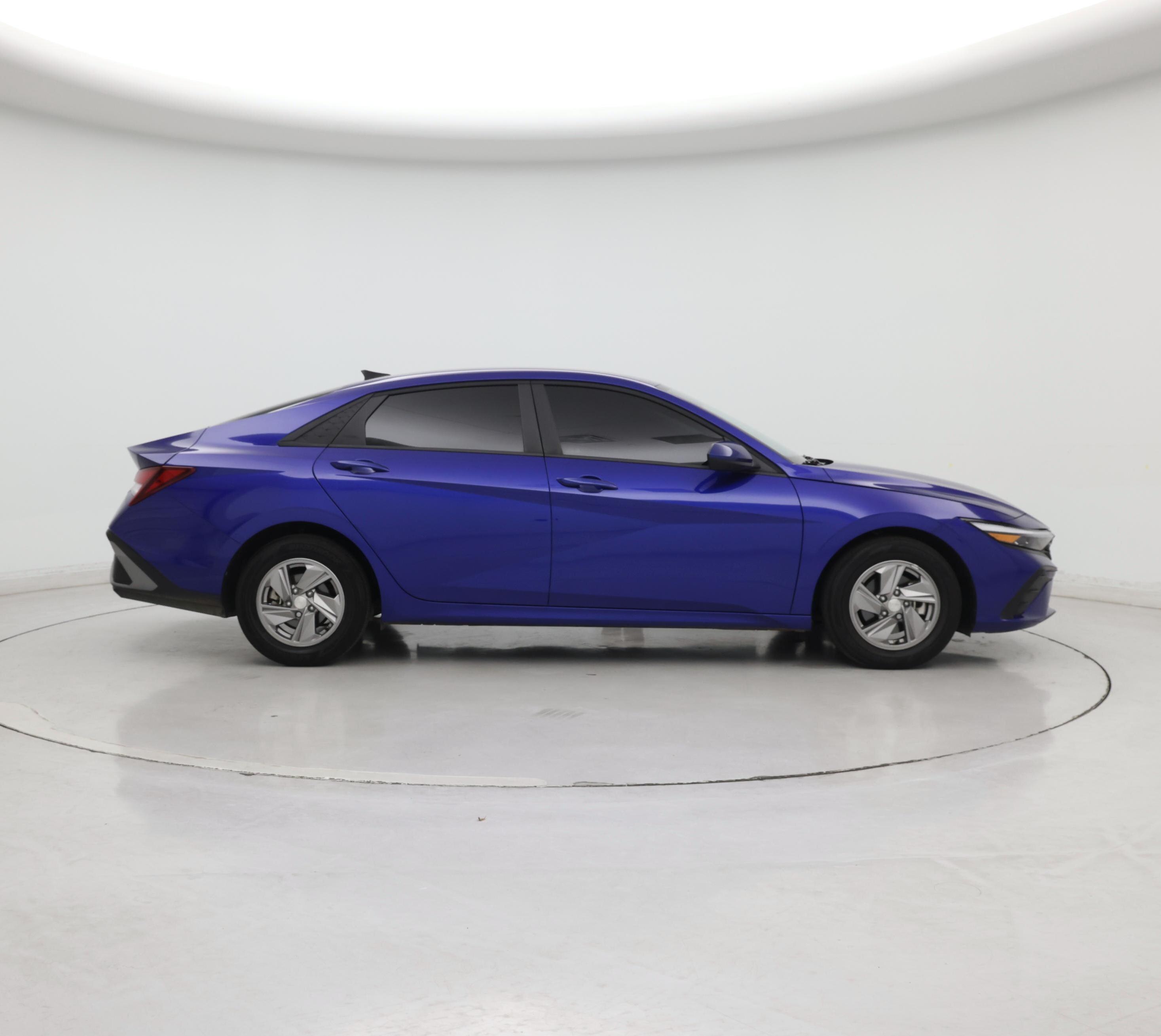 Thumbnail: 2024 Hyundai Elantra - 7