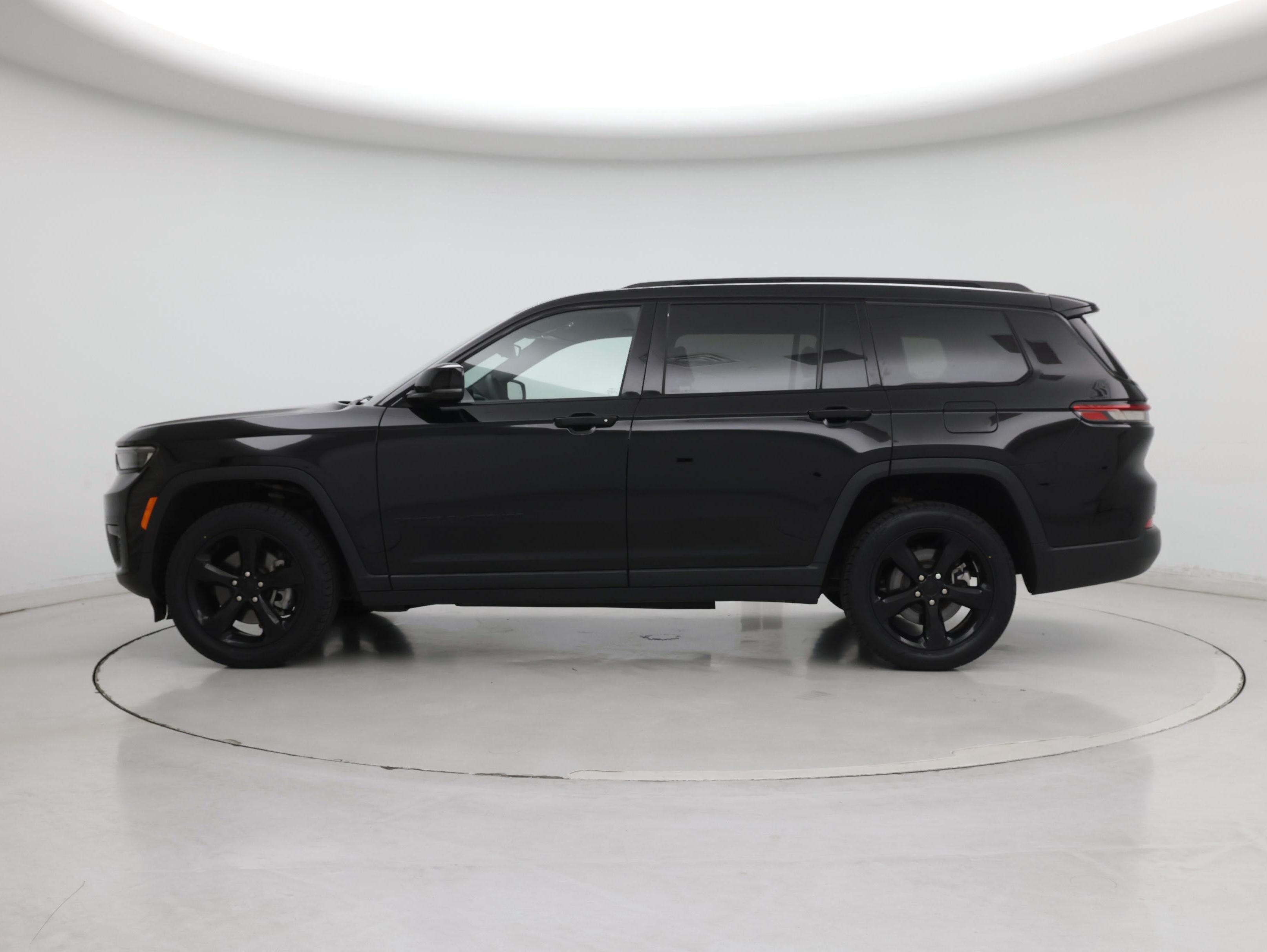 Thumbnail: 2023 Jeep Grand Cherokee L - 3