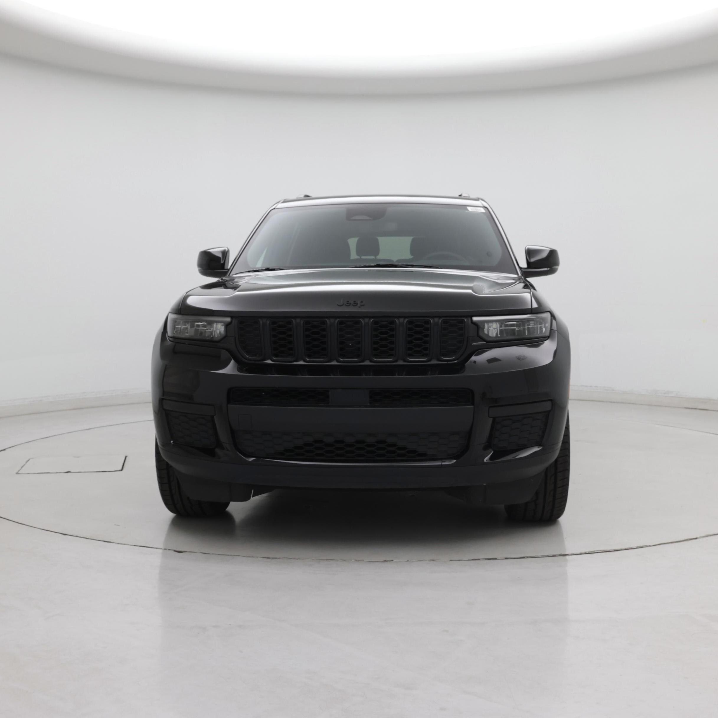 Thumbnail: 2023 Jeep Grand Cherokee L - 5