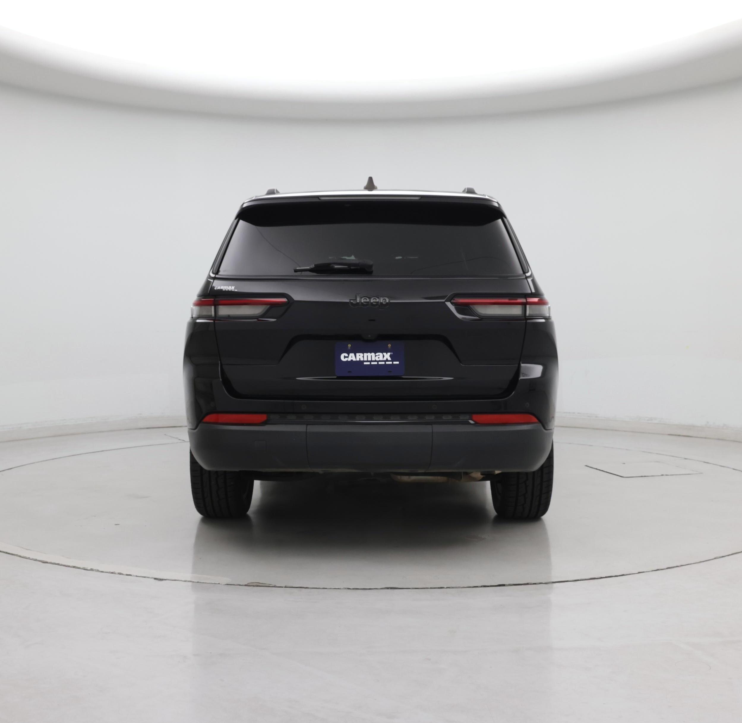 Thumbnail: 2023 Jeep Grand Cherokee L - 6