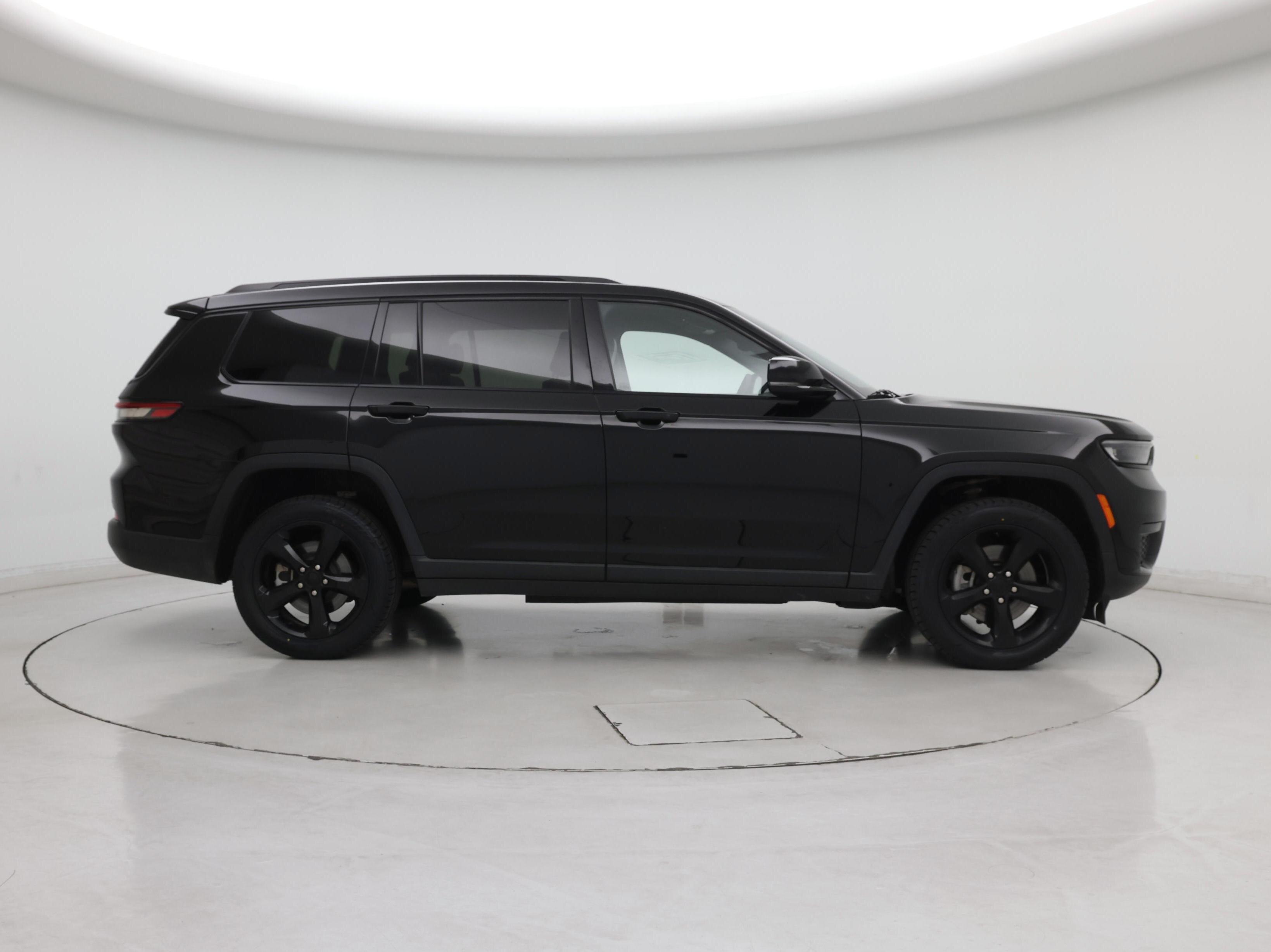 Thumbnail: 2023 Jeep Grand Cherokee L - 7