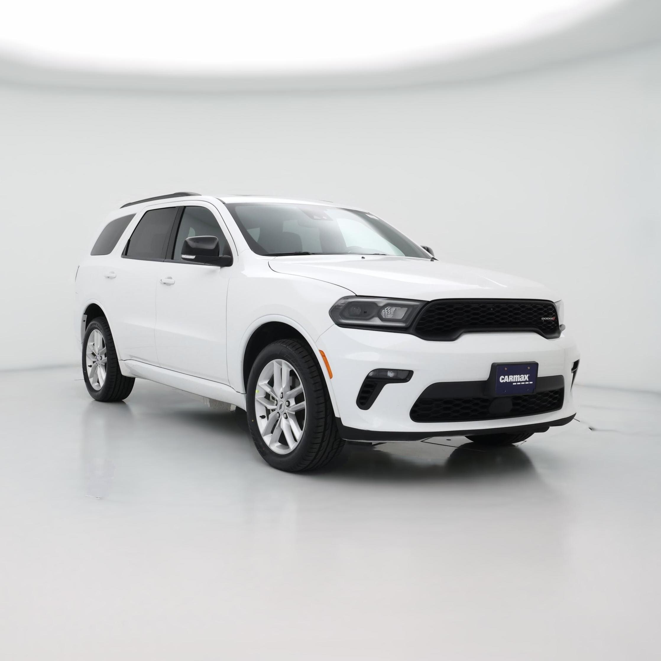 Thumbnail: 2023 Dodge Durango - 1