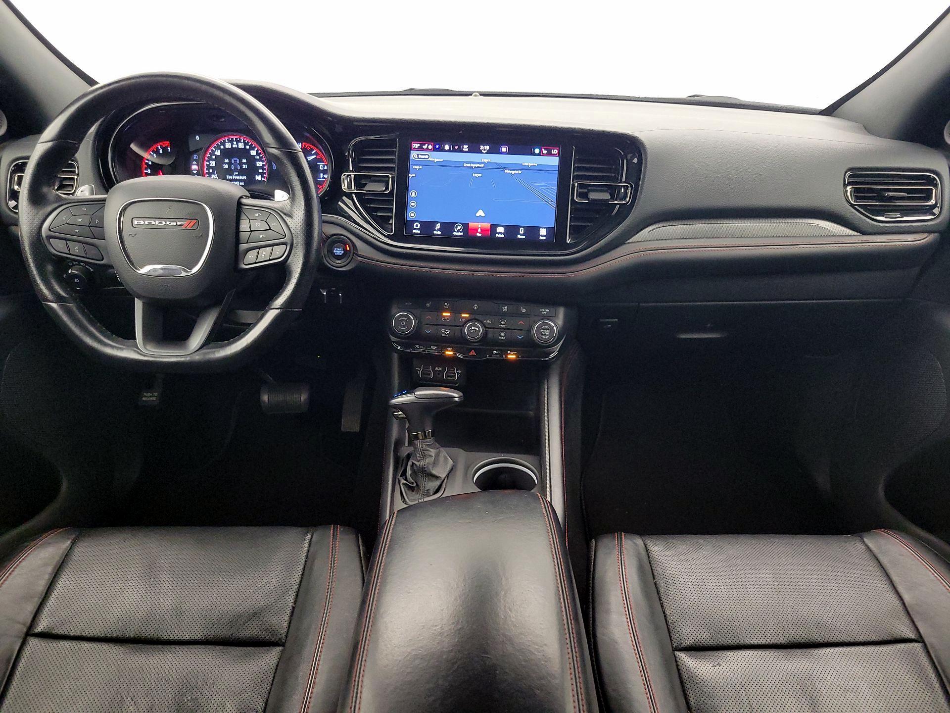 Thumbnail: 2023 Dodge Durango - 9