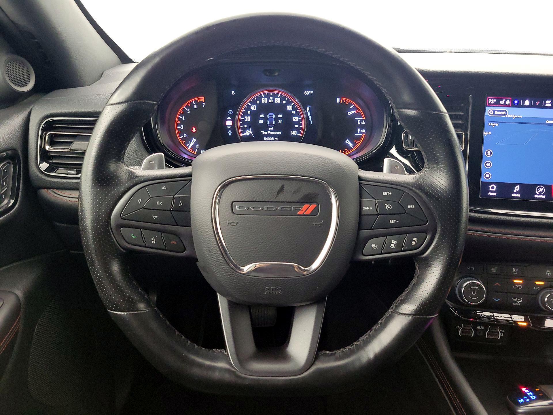 Thumbnail: 2023 Dodge Durango - 10