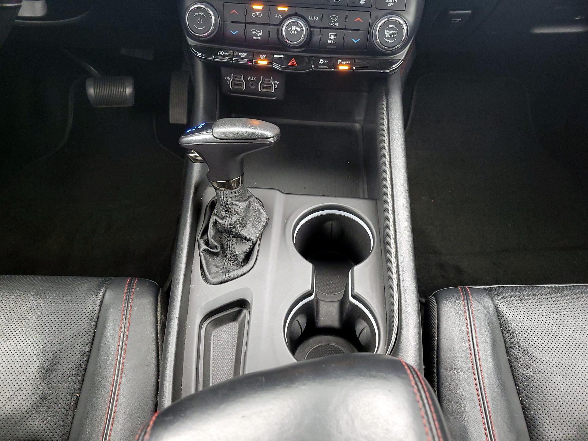 Thumbnail: 2023 Dodge Durango - 18