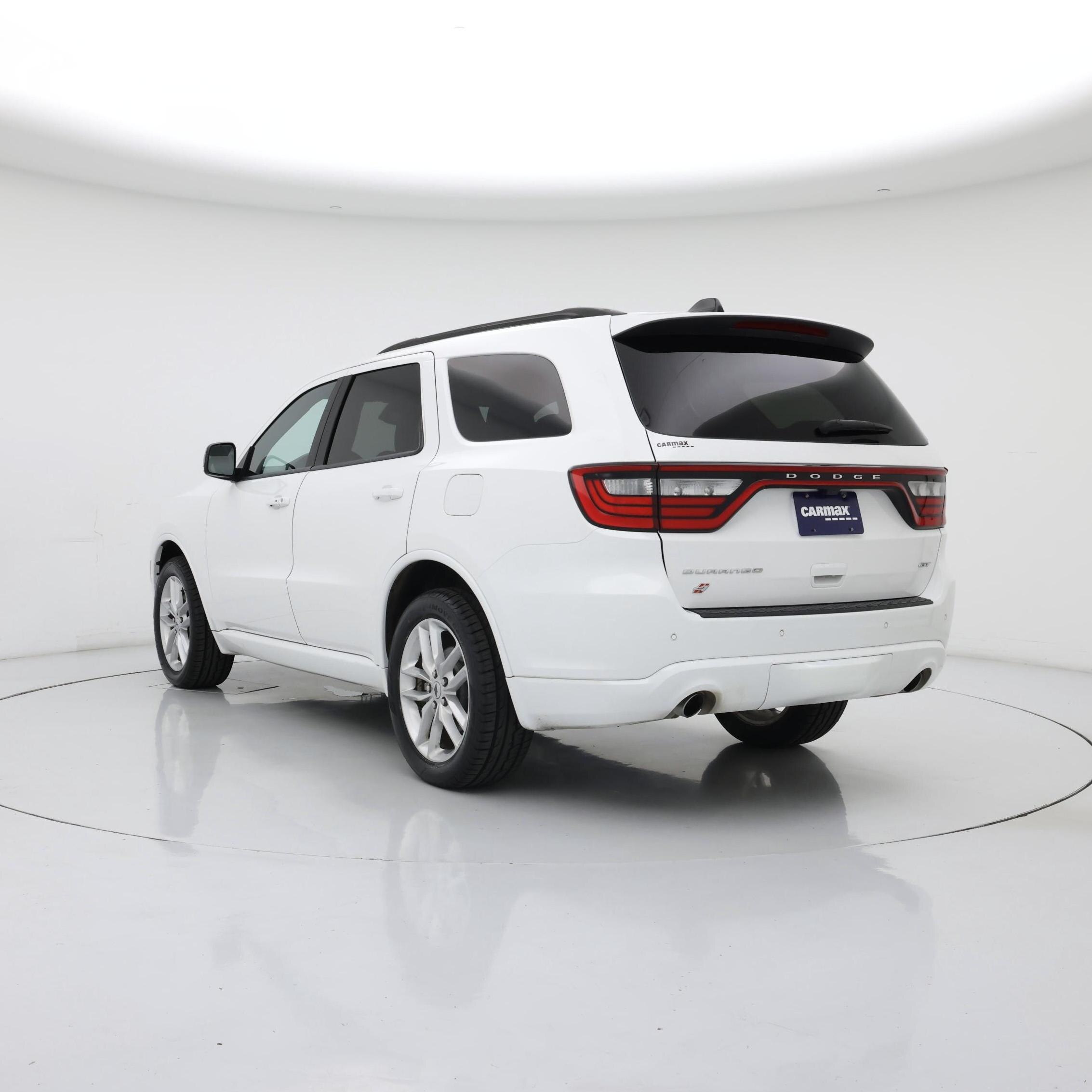 Thumbnail: 2023 Dodge Durango - 2