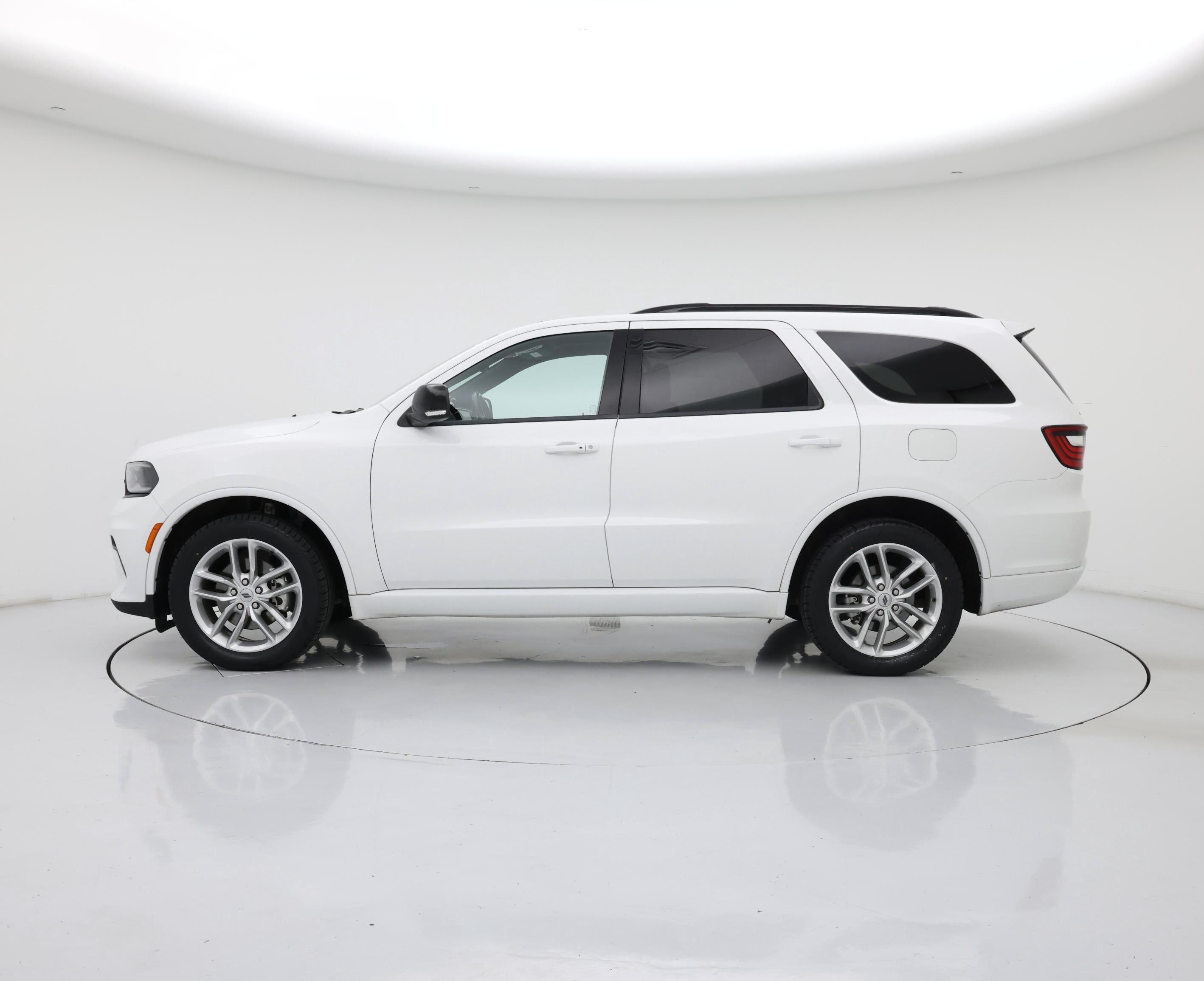 Thumbnail: 2023 Dodge Durango - 3