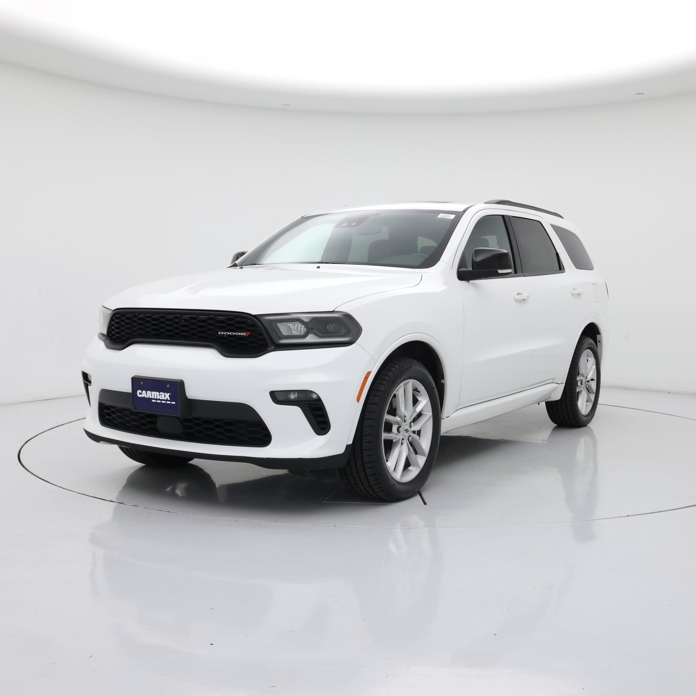 Thumbnail: 2023 Dodge Durango - 4