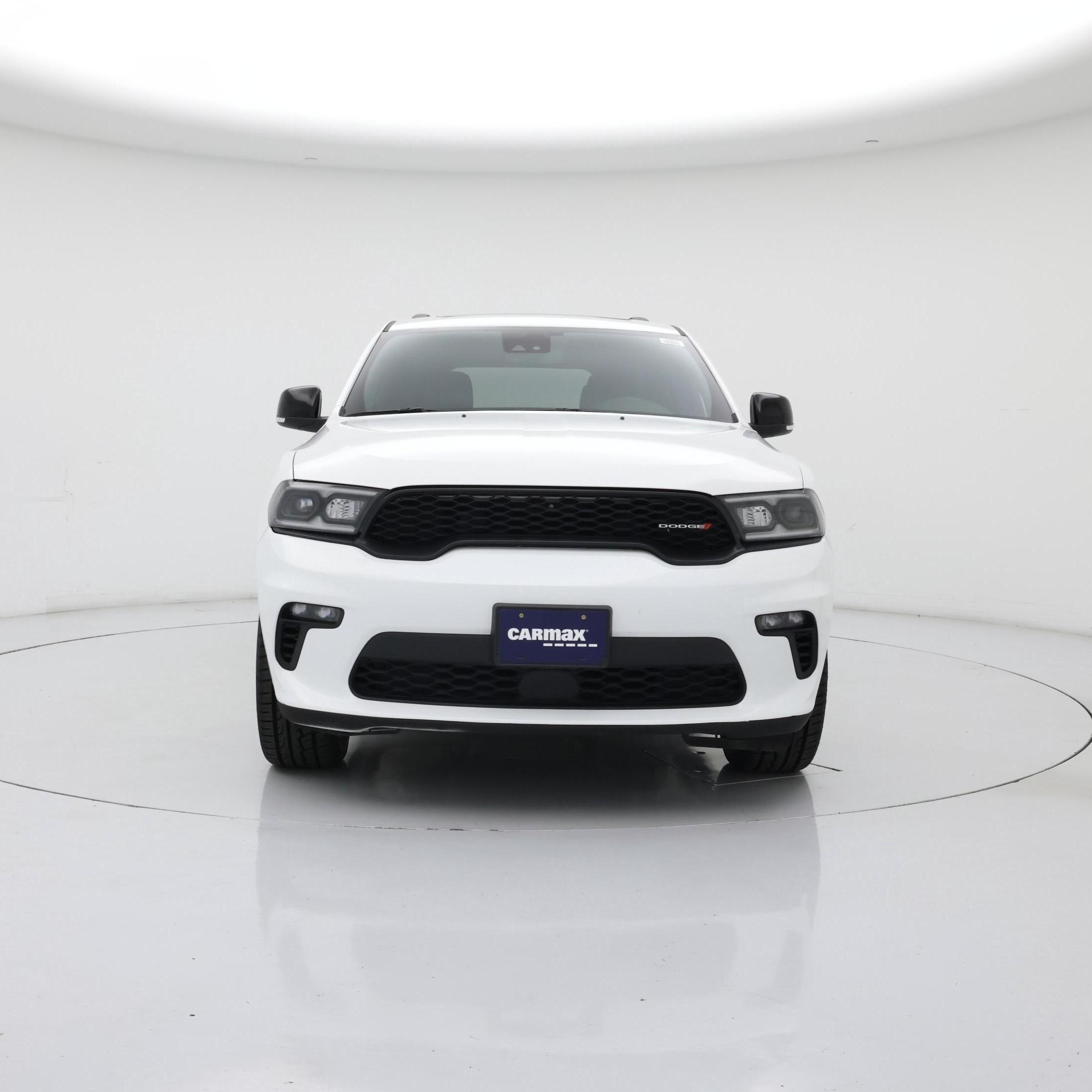 Thumbnail: 2023 Dodge Durango - 5