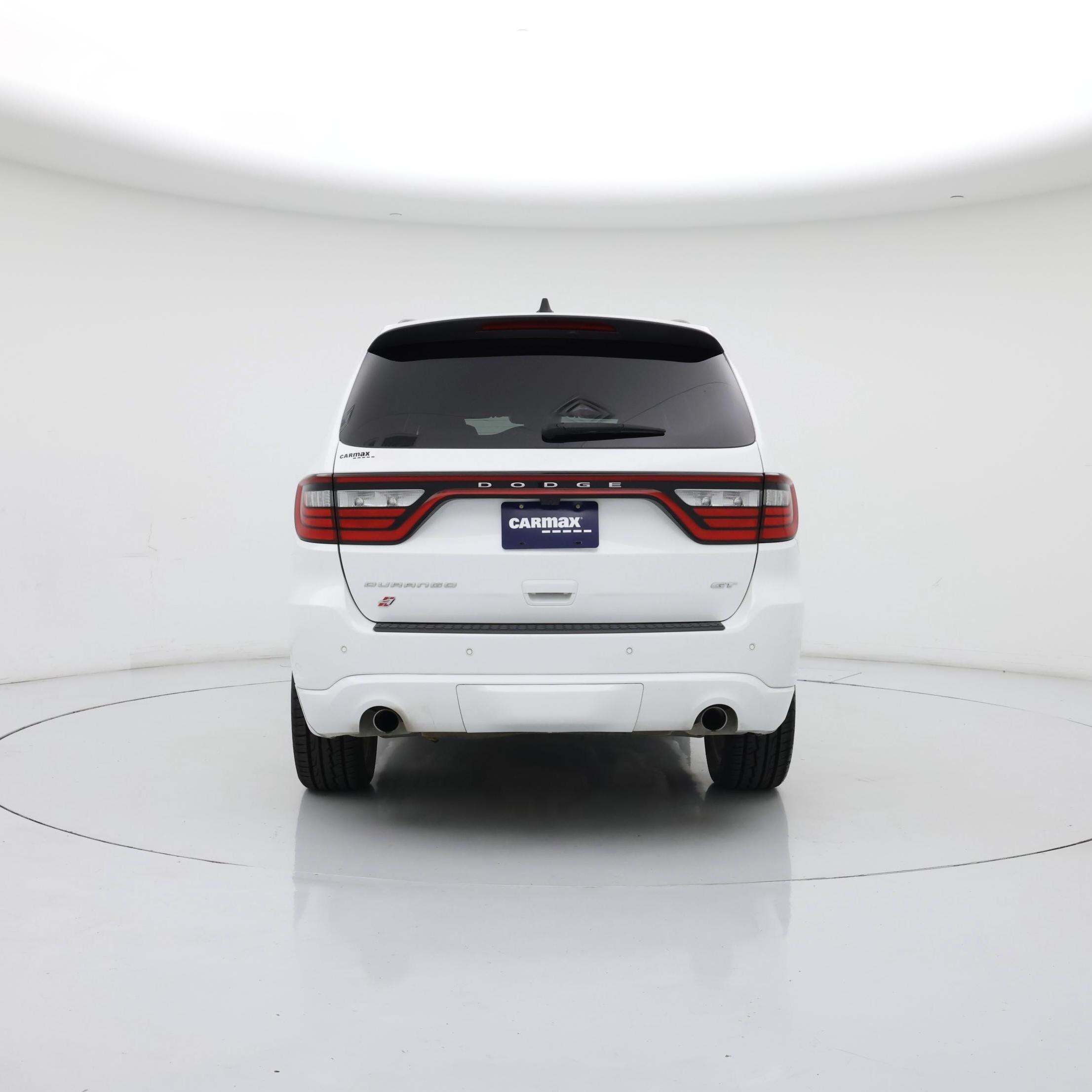 Thumbnail: 2023 Dodge Durango - 6
