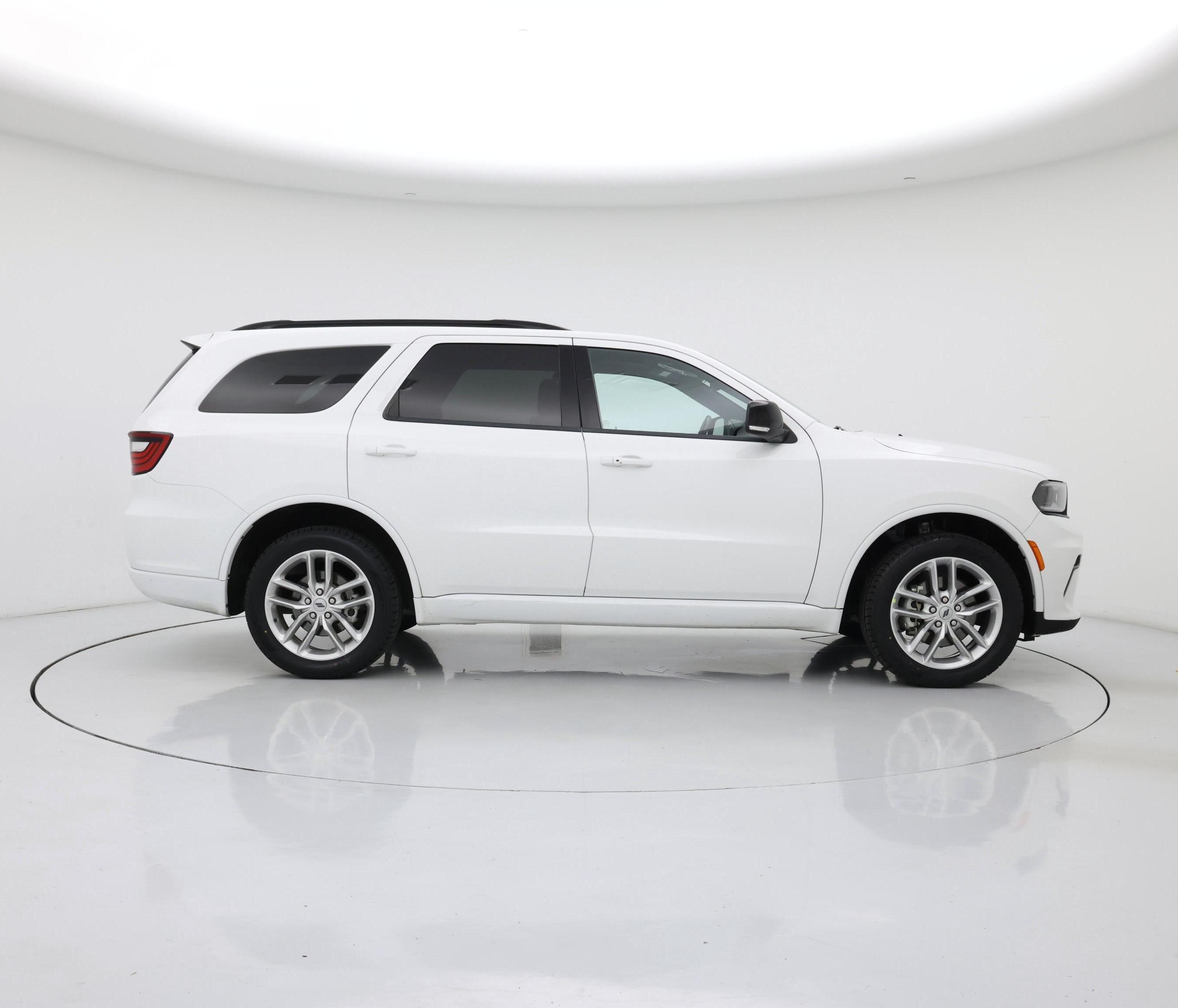 Thumbnail: 2023 Dodge Durango - 7