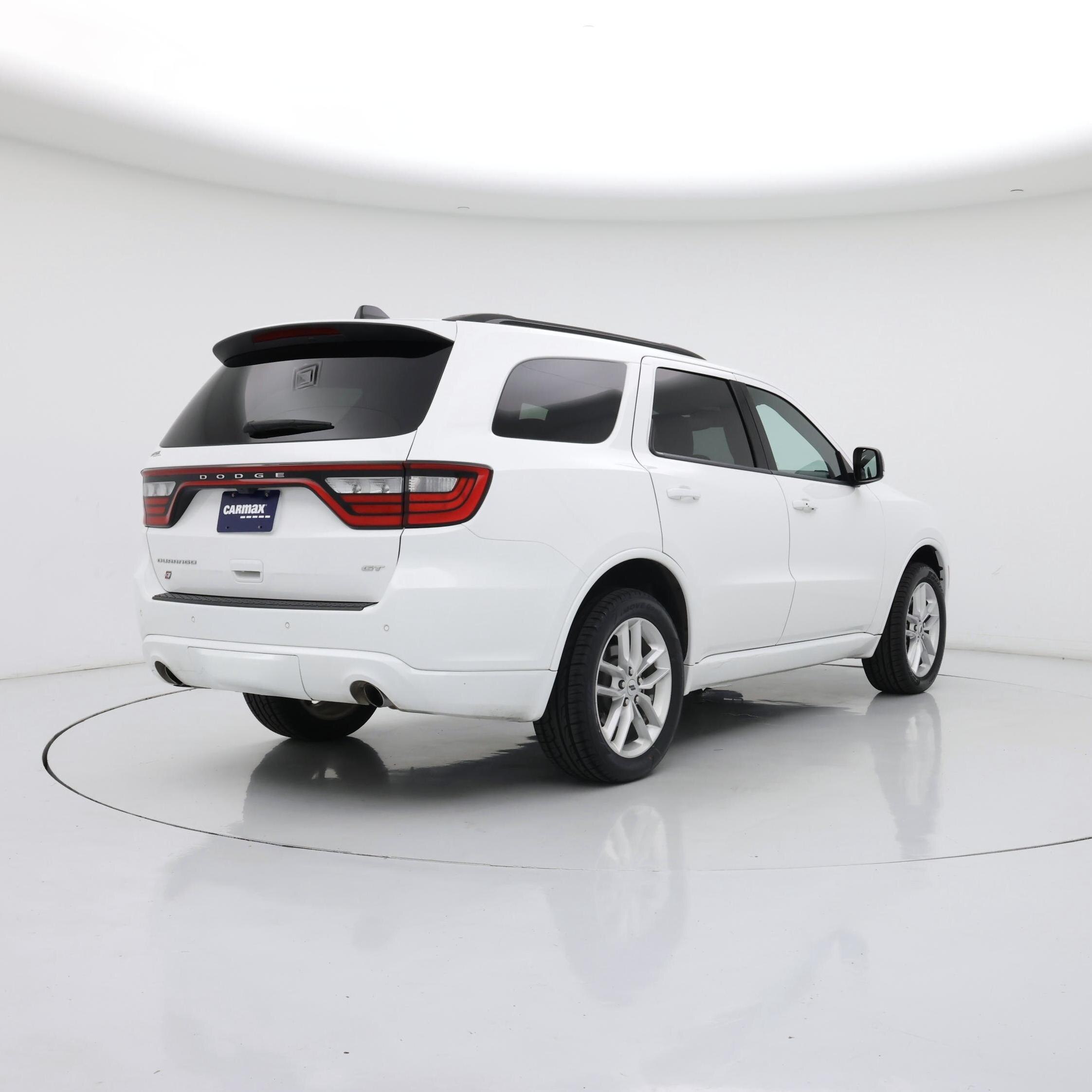 Thumbnail: 2023 Dodge Durango - 8