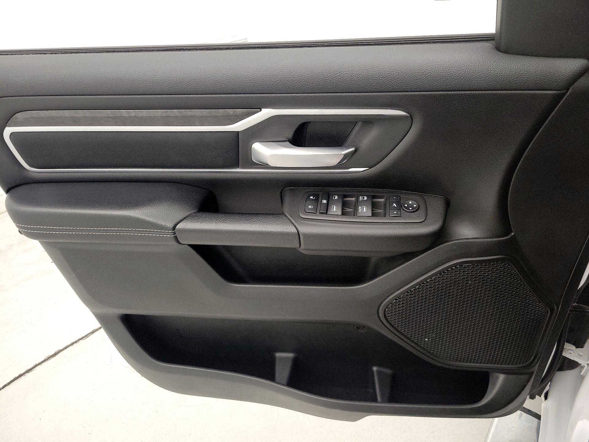 Thumbnail: 2023 RAM 1500 - 12
