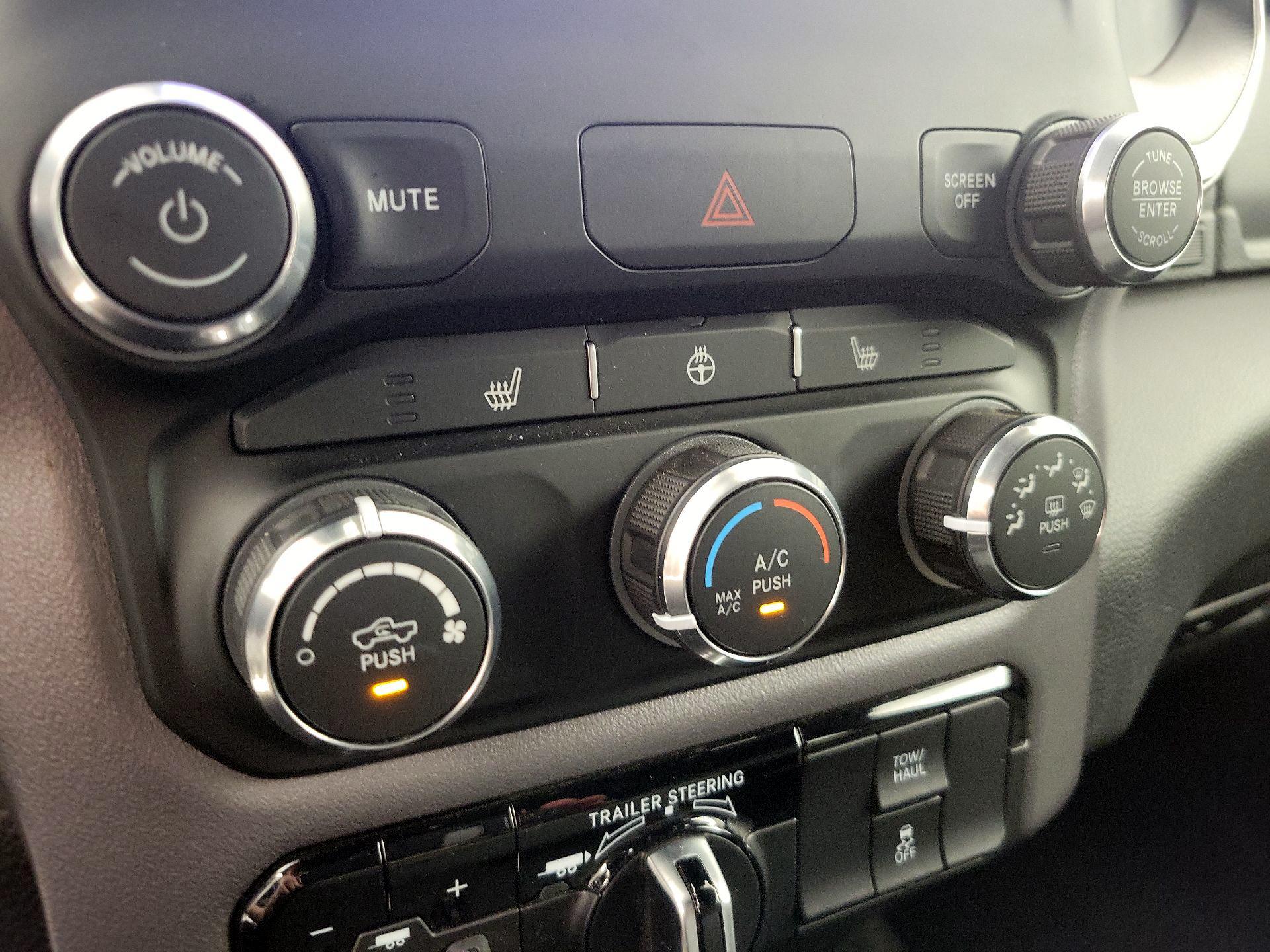 Thumbnail: 2023 RAM 1500 - 16