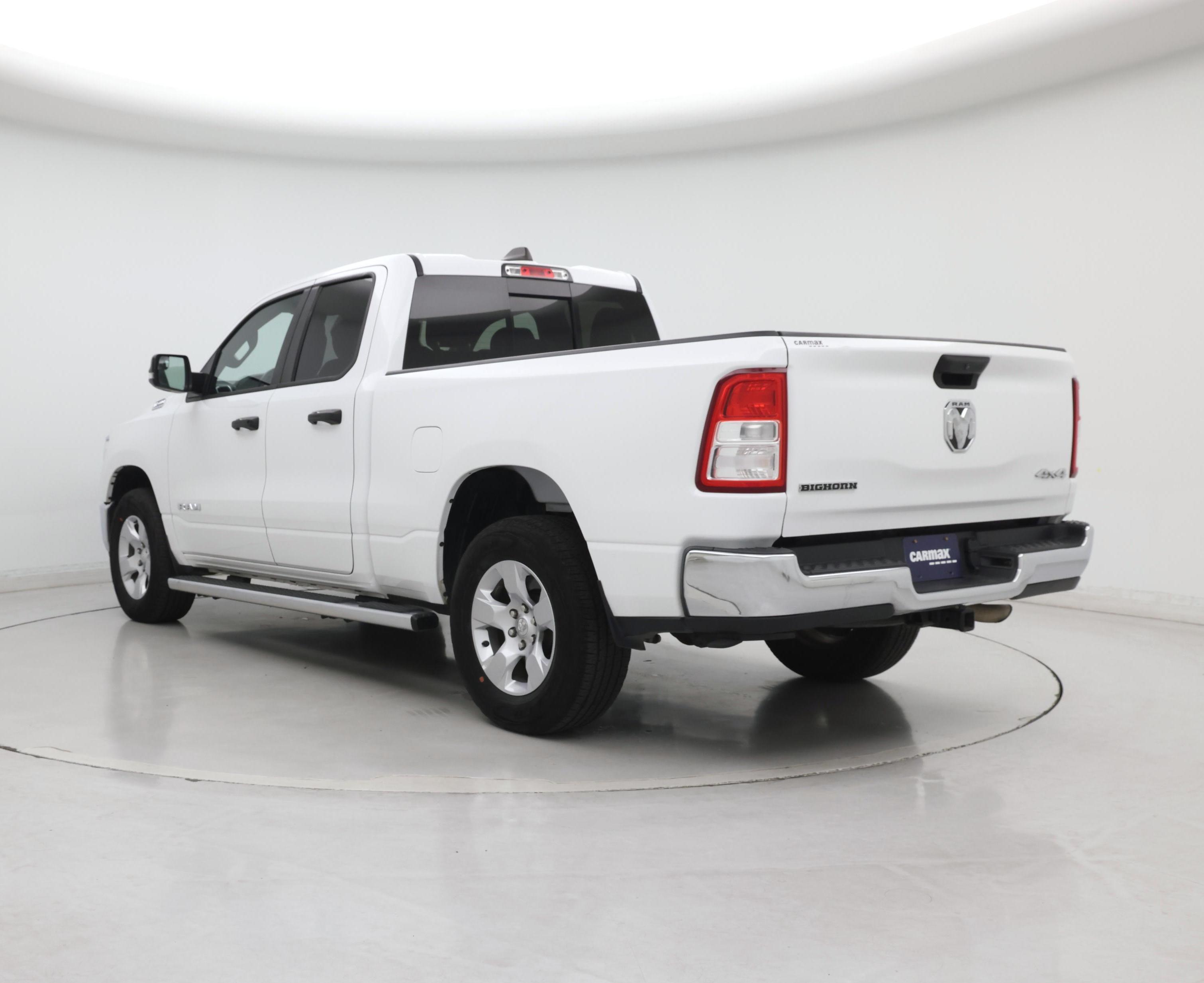 Thumbnail: 2023 RAM 1500 - 2