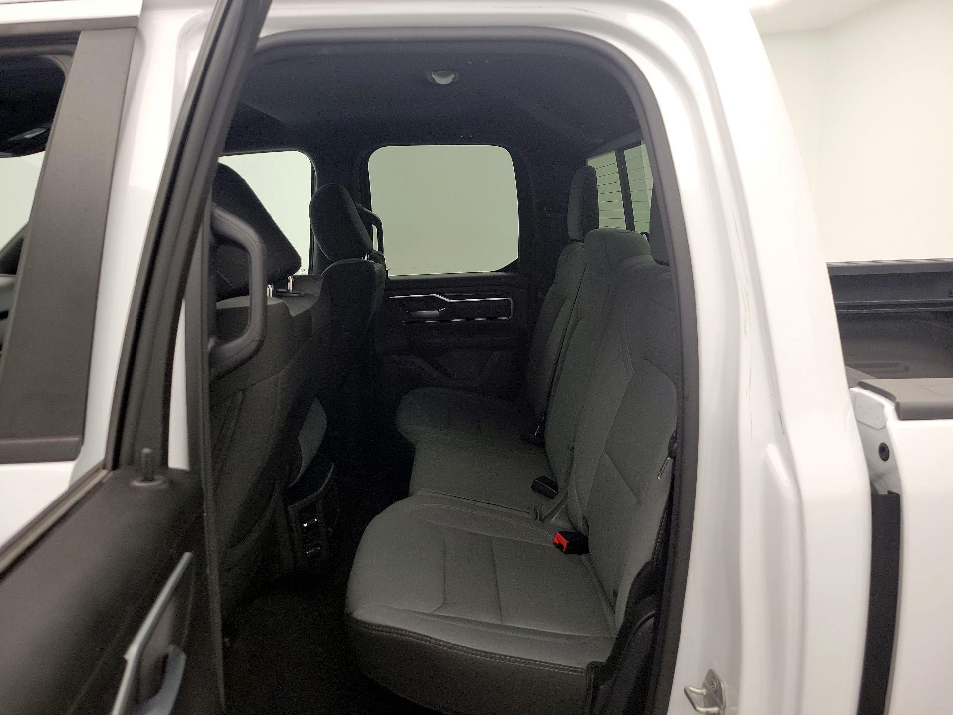 Thumbnail: 2023 RAM 1500 - 19