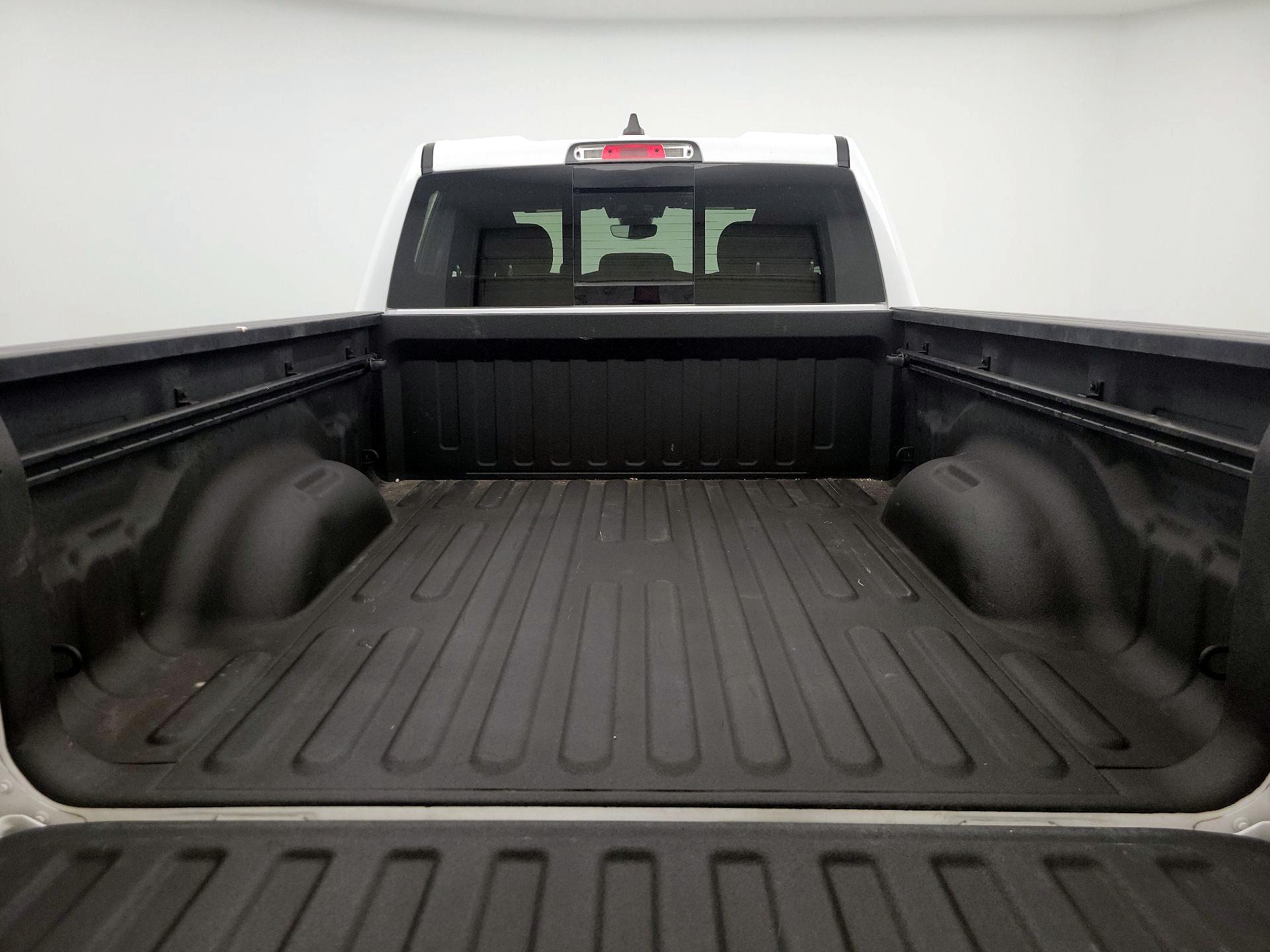 Thumbnail: 2023 RAM 1500 - 20