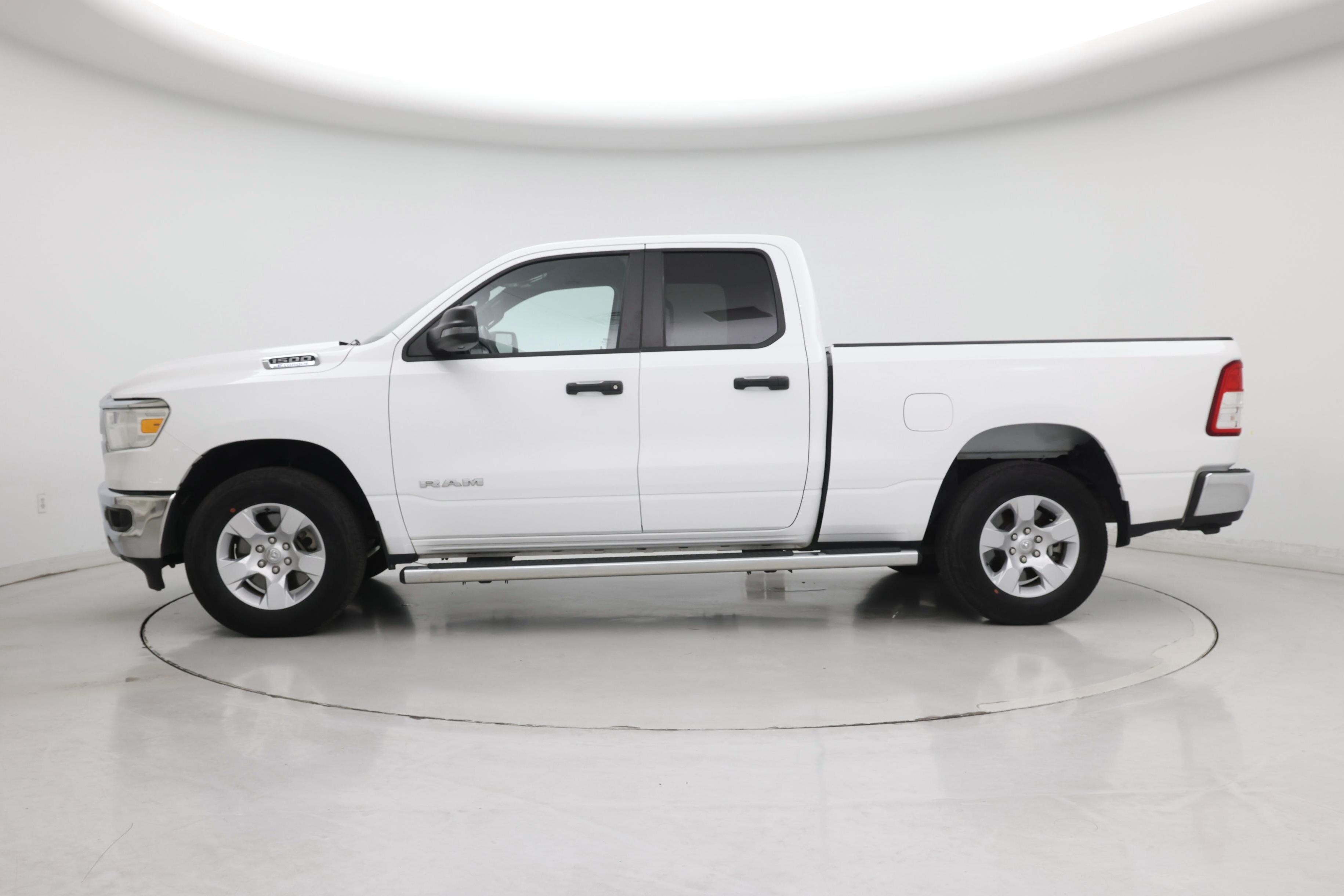 Thumbnail: 2023 RAM 1500 - 3