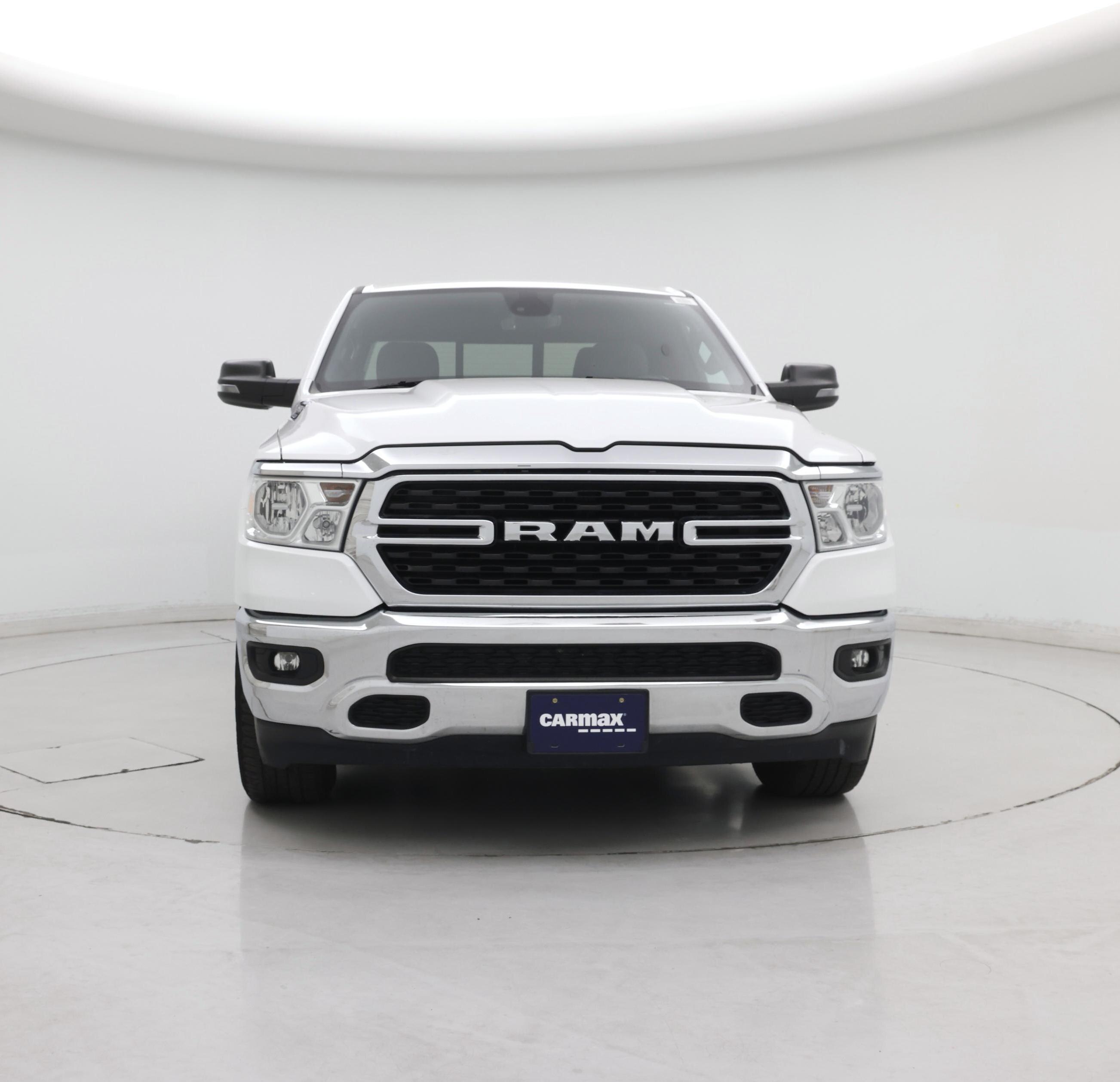 Thumbnail: 2023 RAM 1500 - 5