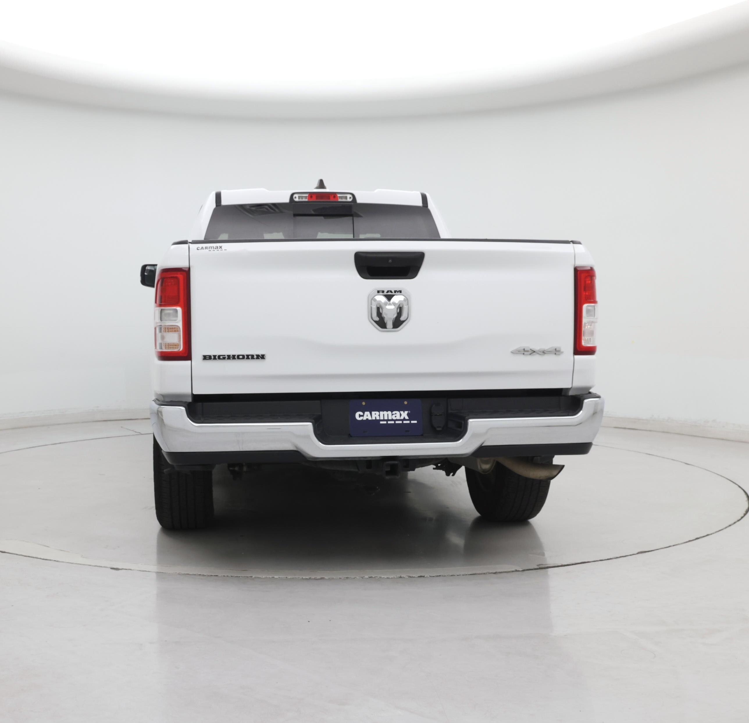Thumbnail: 2023 RAM 1500 - 6