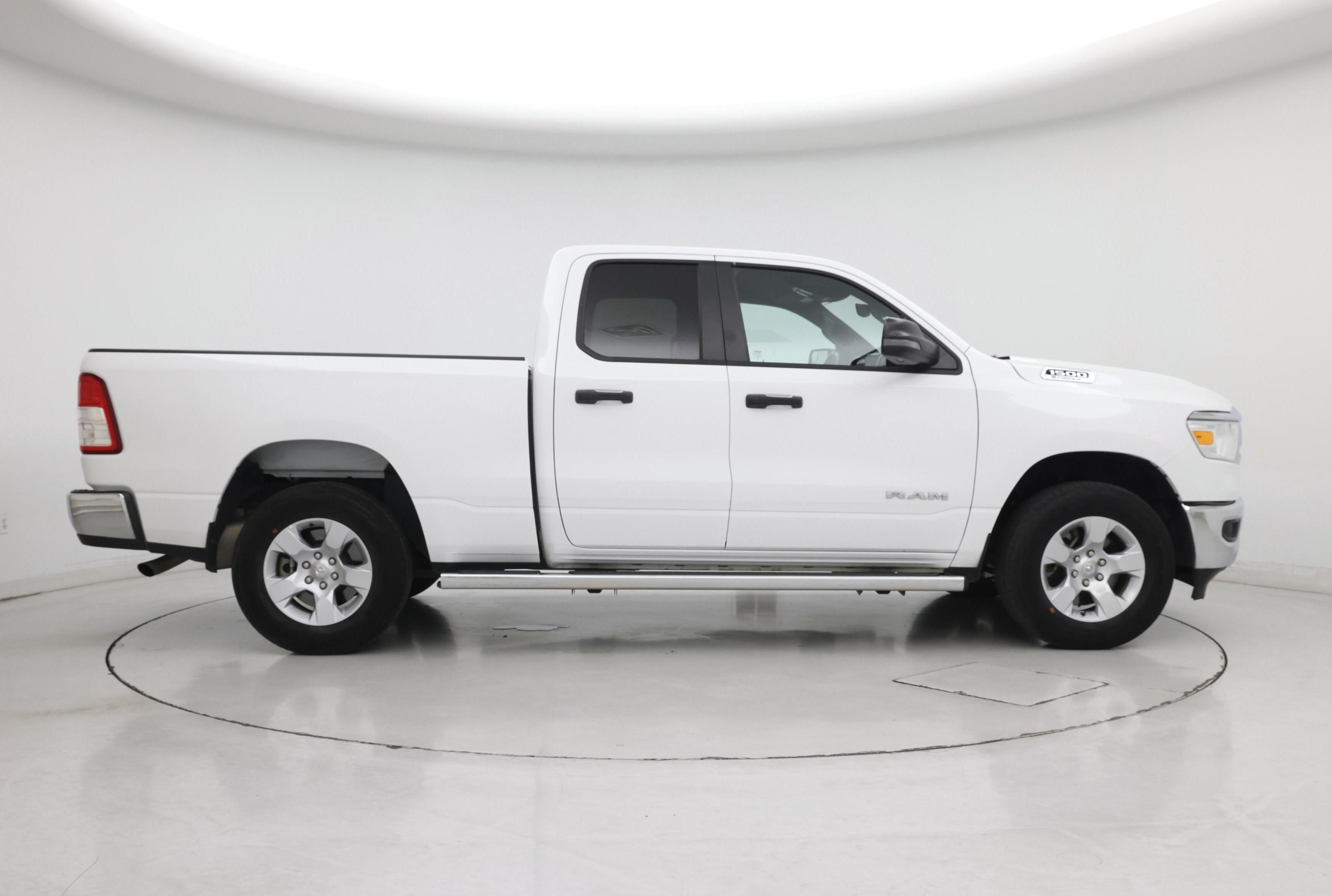 Thumbnail: 2023 RAM 1500 - 7