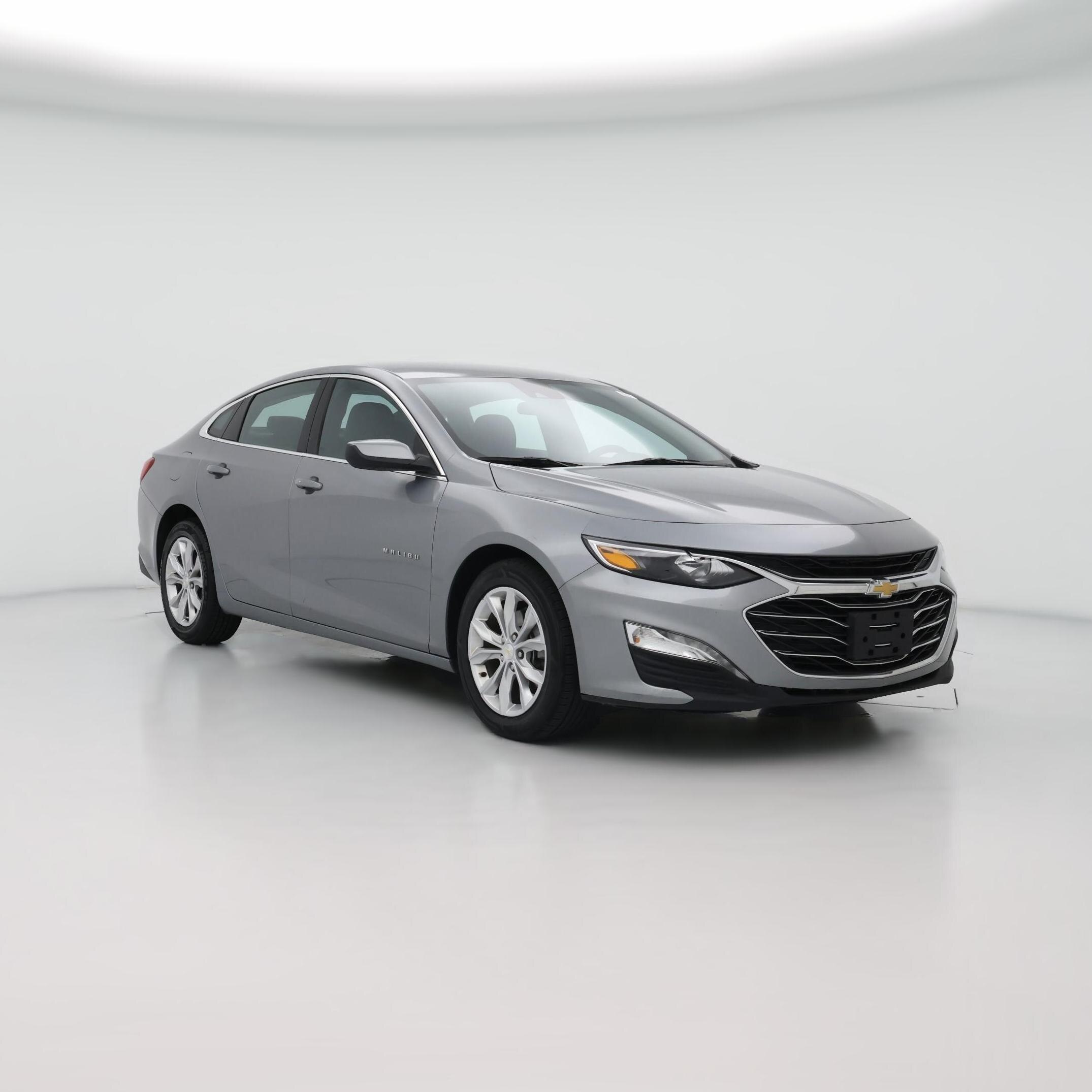 Thumbnail: 2023 Chevrolet Malibu - 1