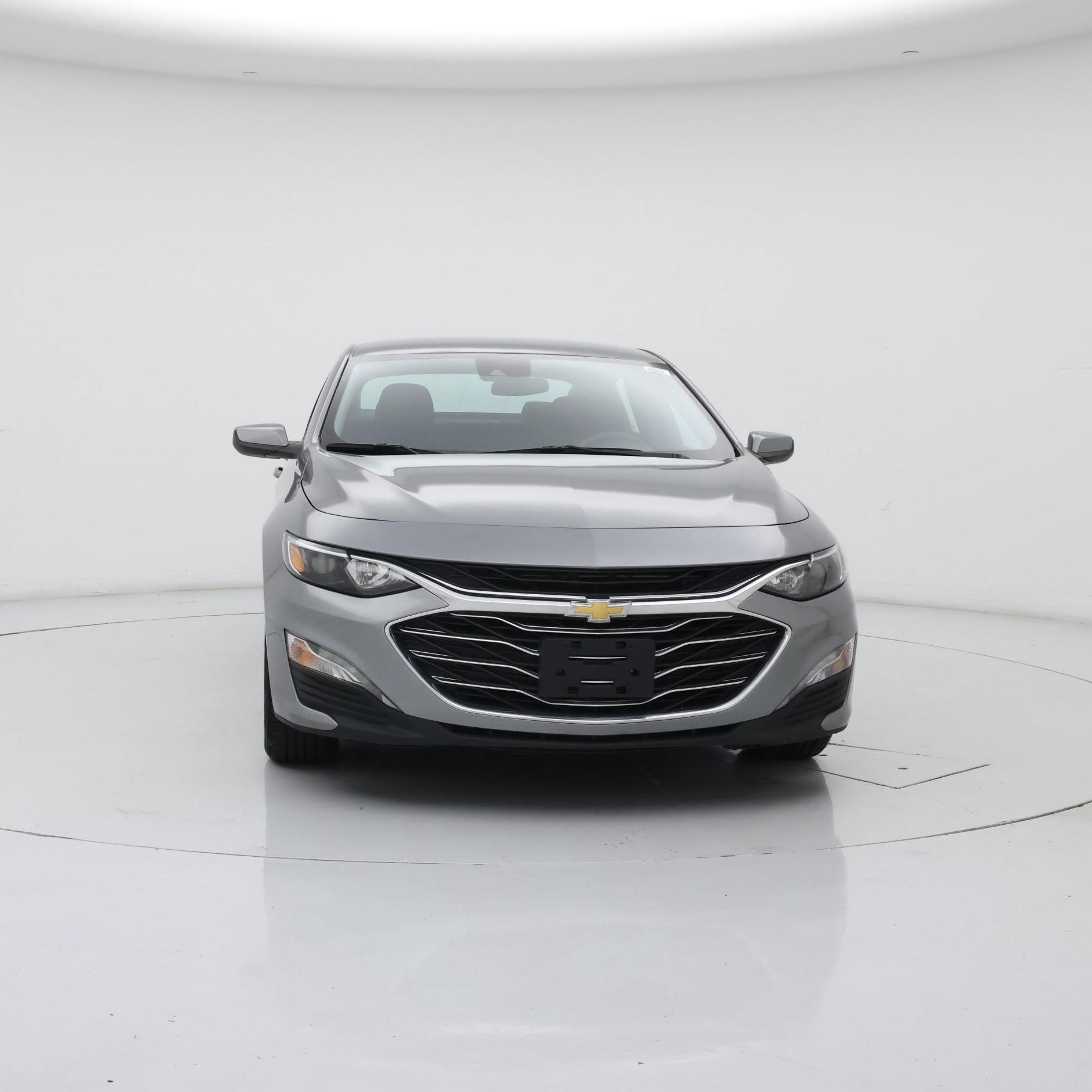 Thumbnail: 2023 Chevrolet Malibu - 5