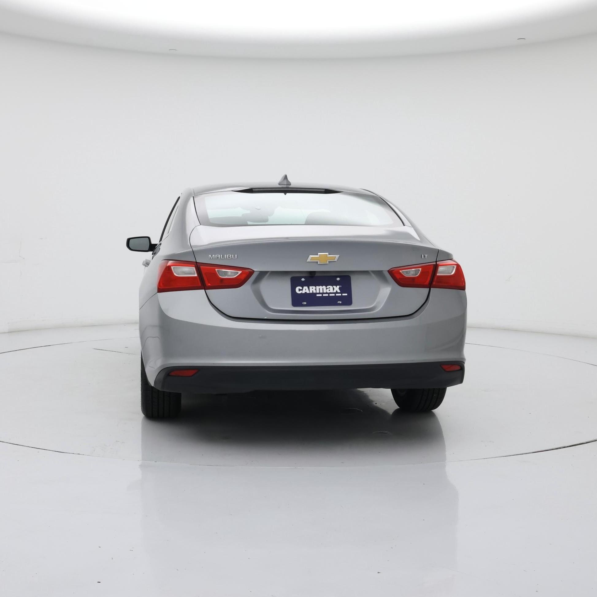 Thumbnail: 2023 Chevrolet Malibu - 6
