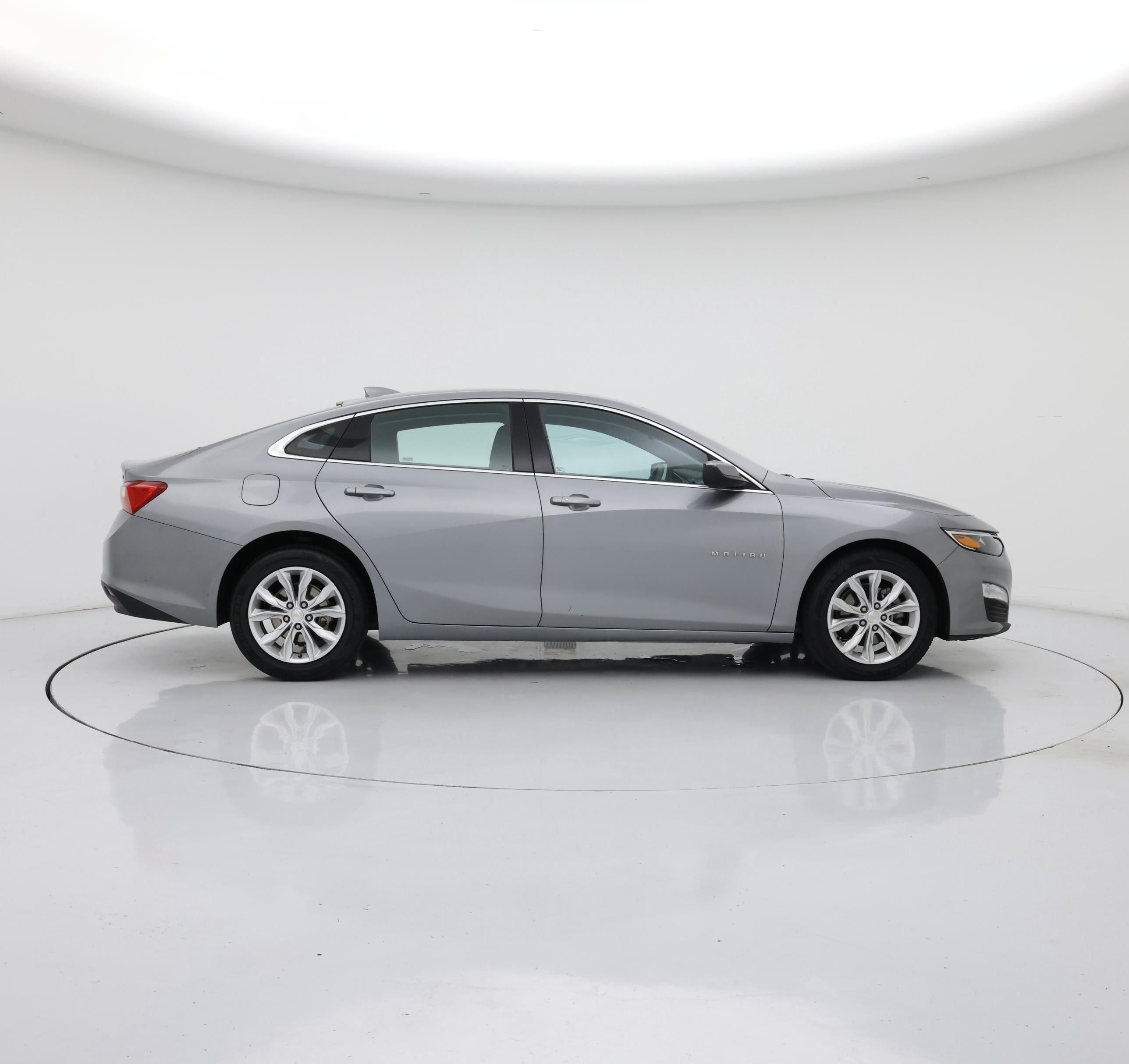 Thumbnail: 2023 Chevrolet Malibu - 7