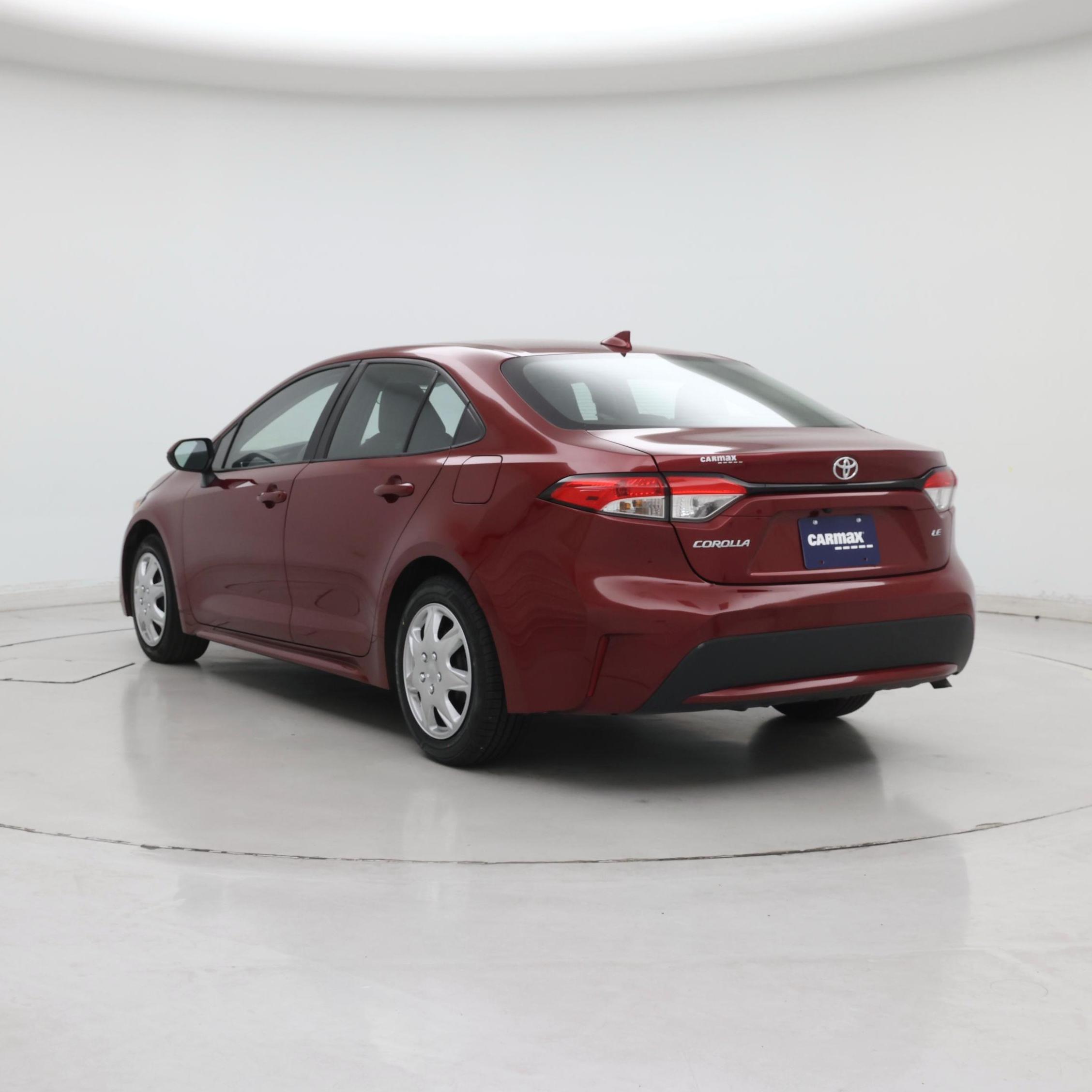 Thumbnail: 2022 Toyota Corolla - 2