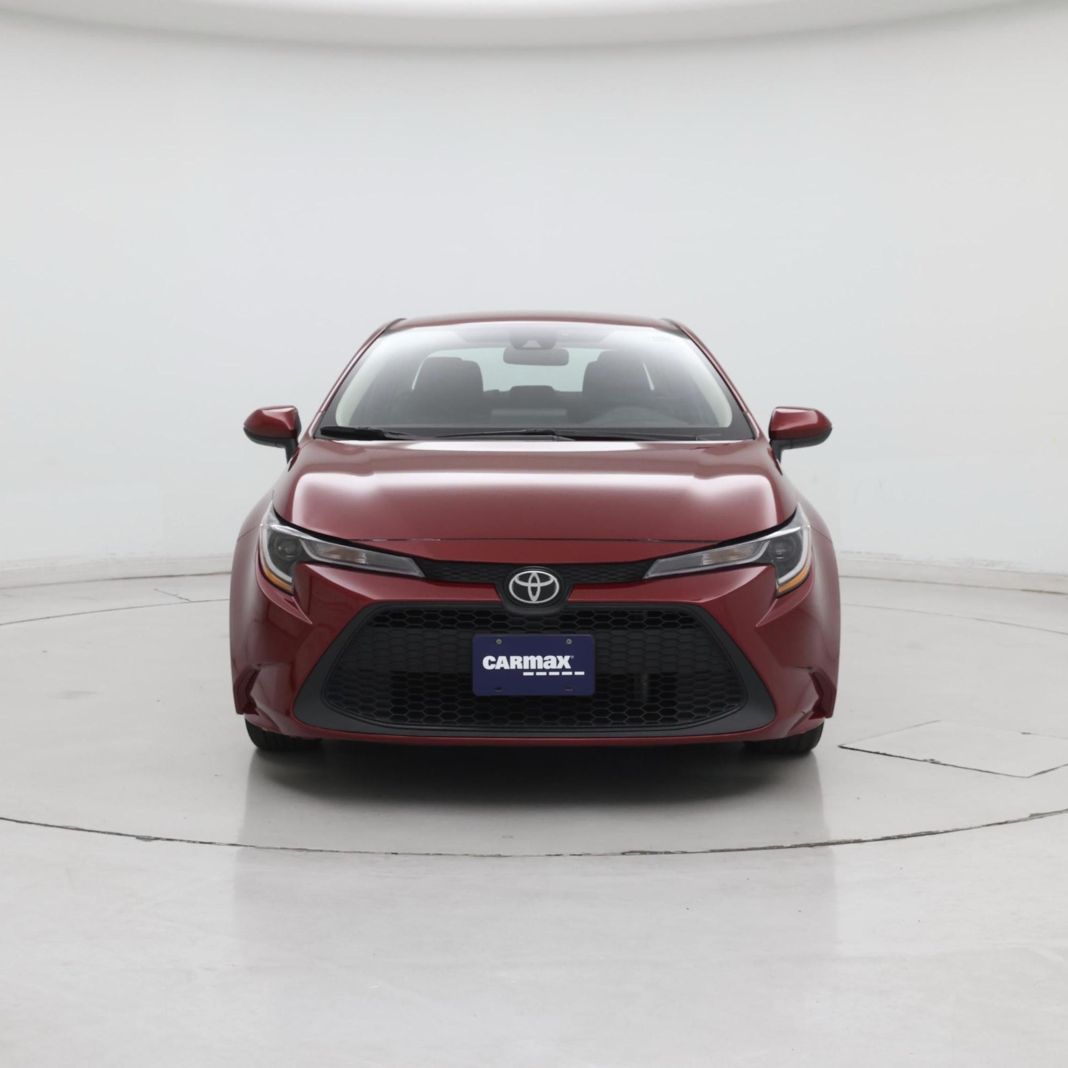 Thumbnail: 2022 Toyota Corolla - 5