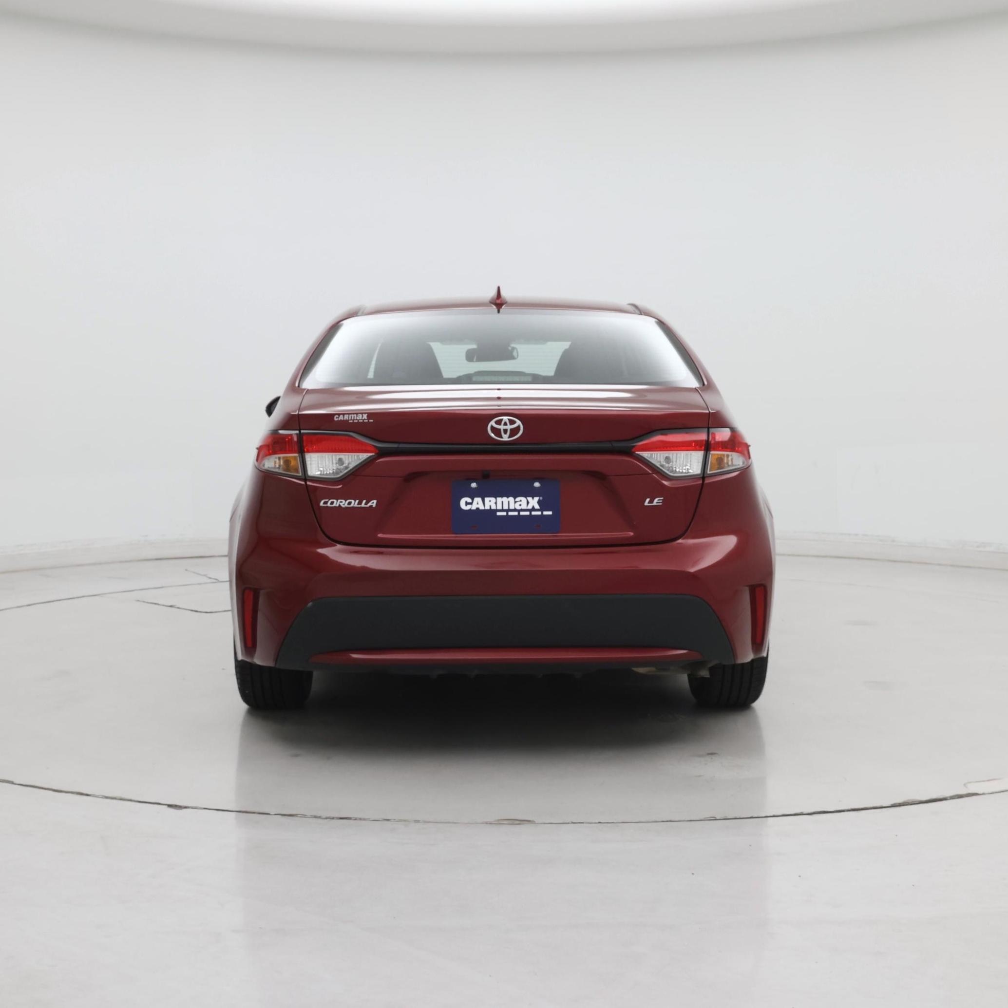 Thumbnail: 2022 Toyota Corolla - 6