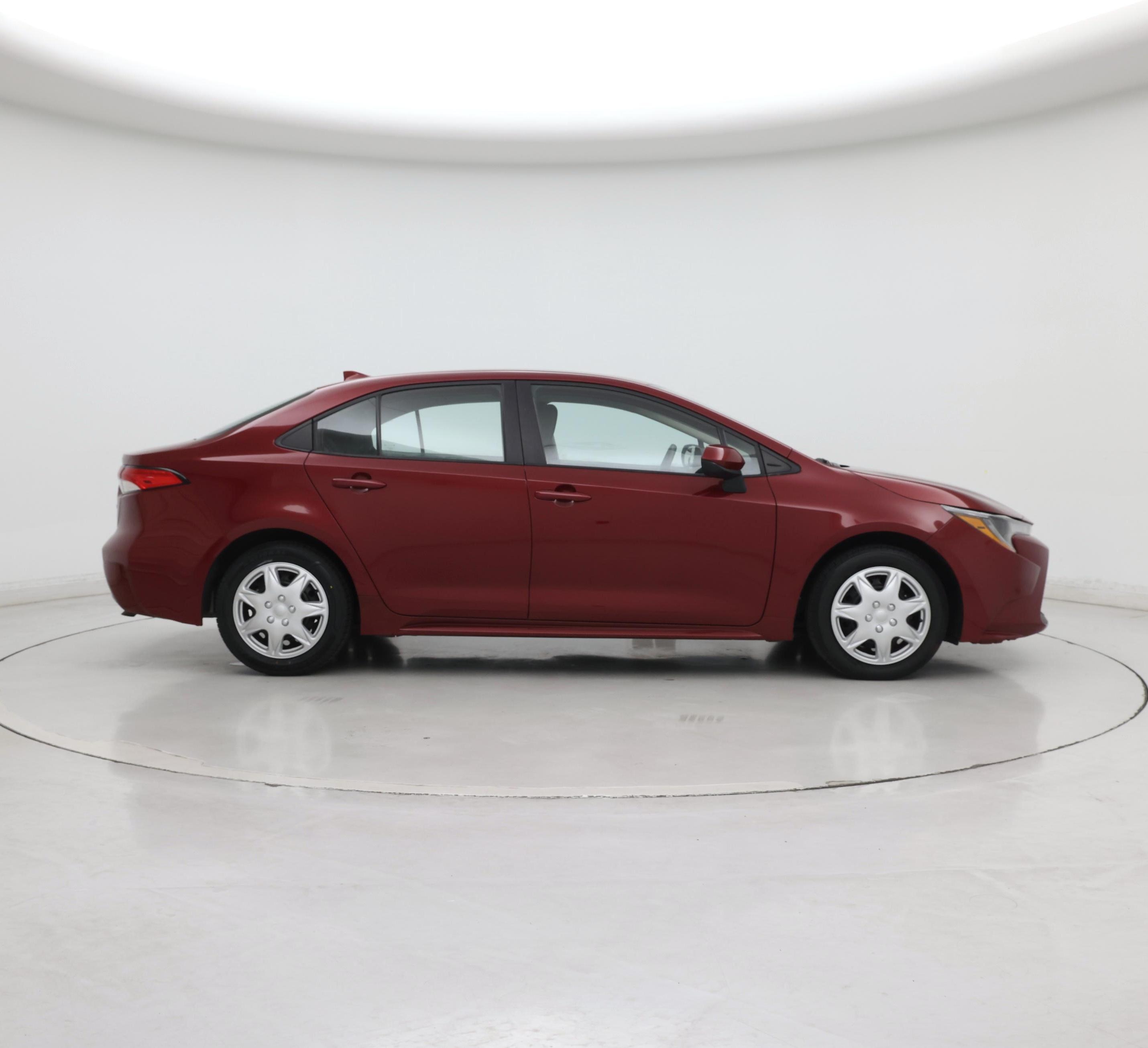 Thumbnail: 2022 Toyota Corolla - 7