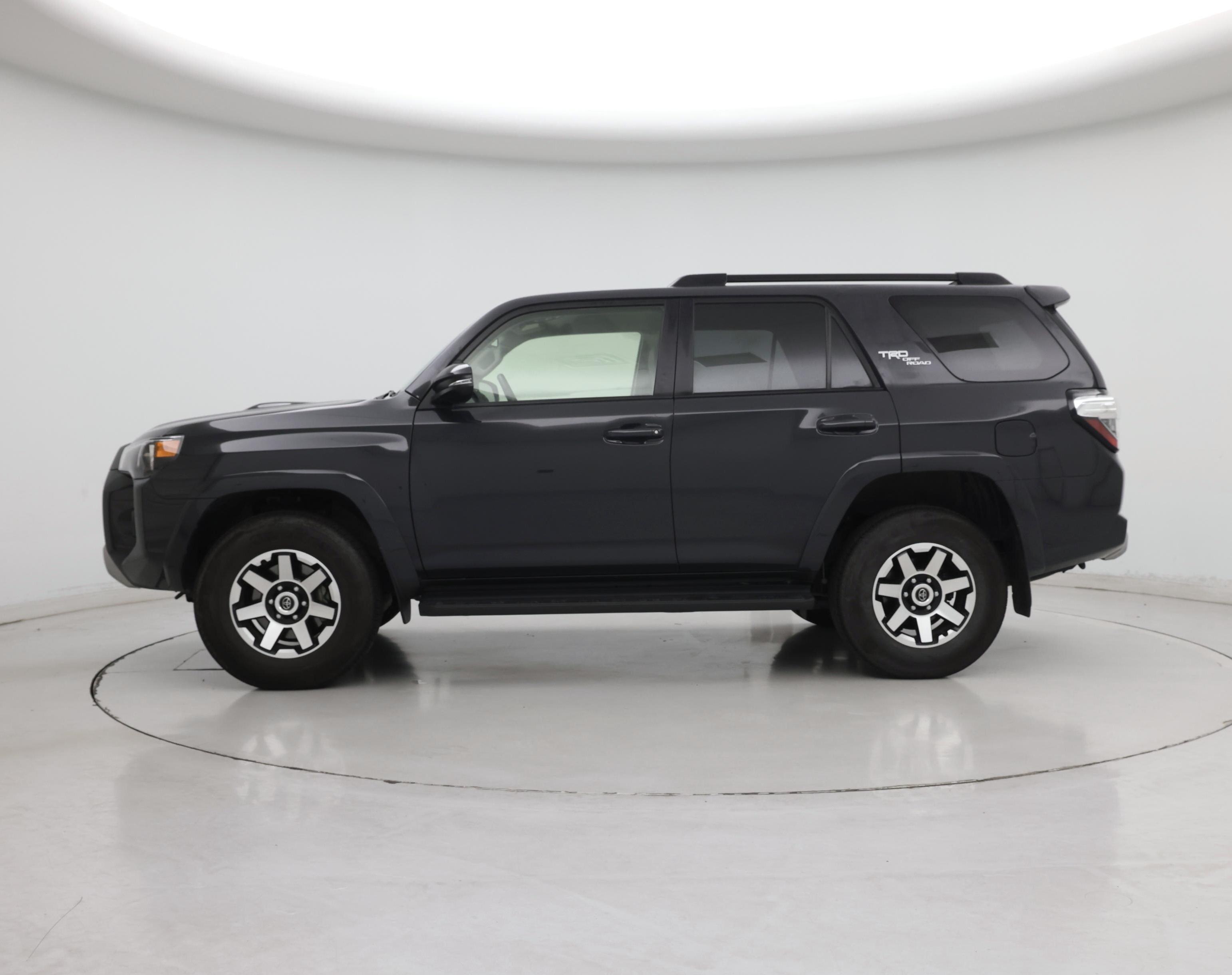 Thumbnail: 2024 Toyota 4Runner - 3
