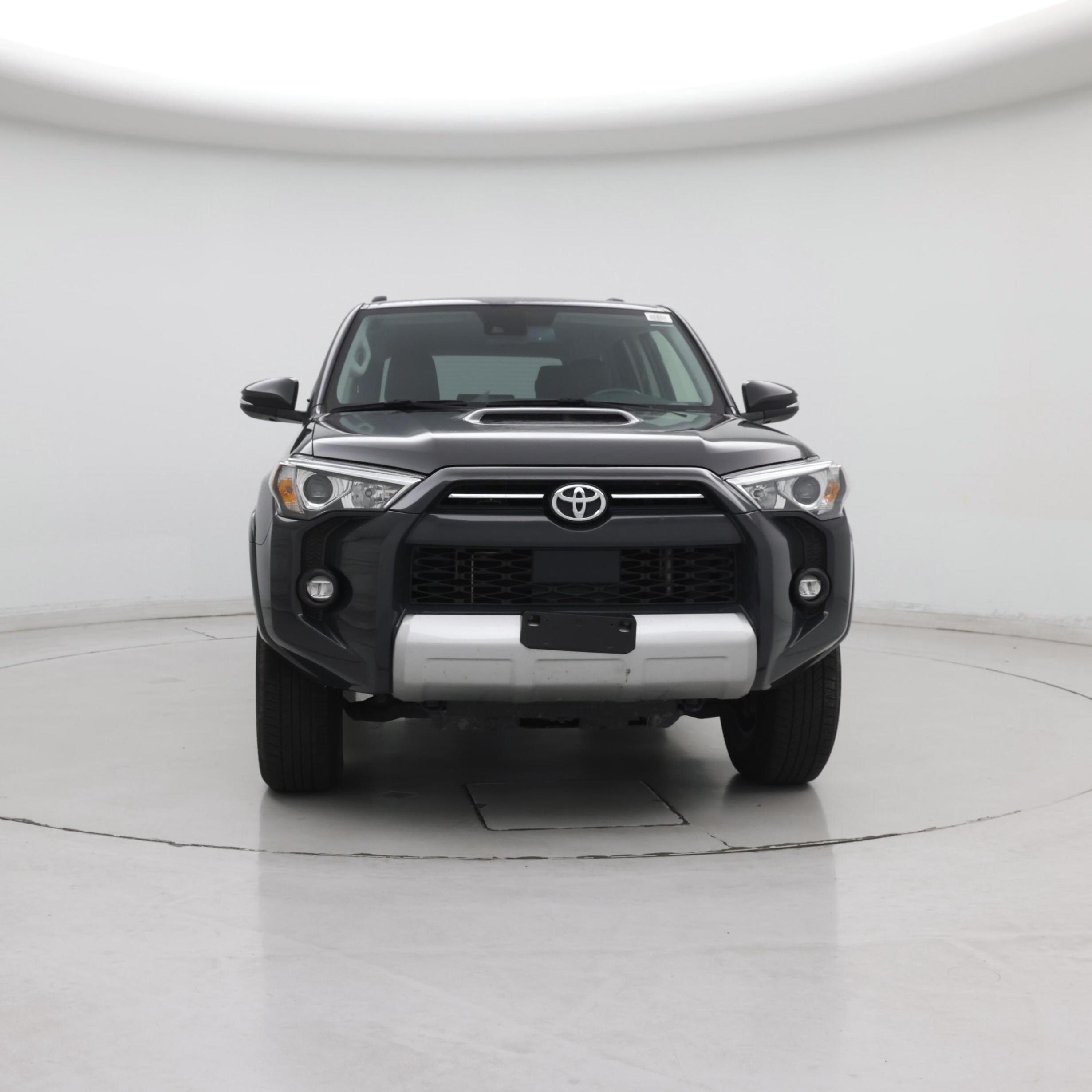Thumbnail: 2024 Toyota 4Runner - 5