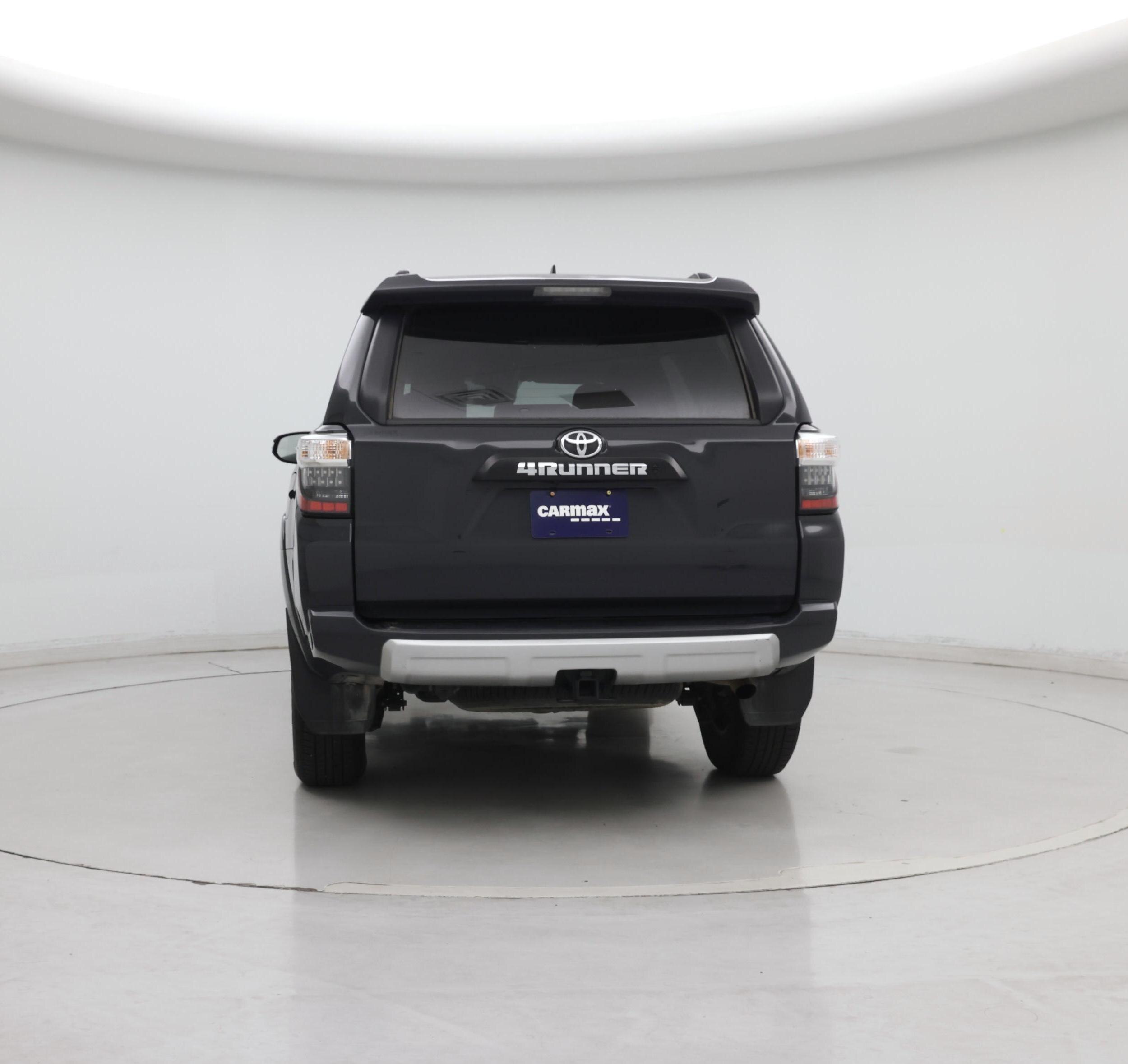 Thumbnail: 2024 Toyota 4Runner - 6