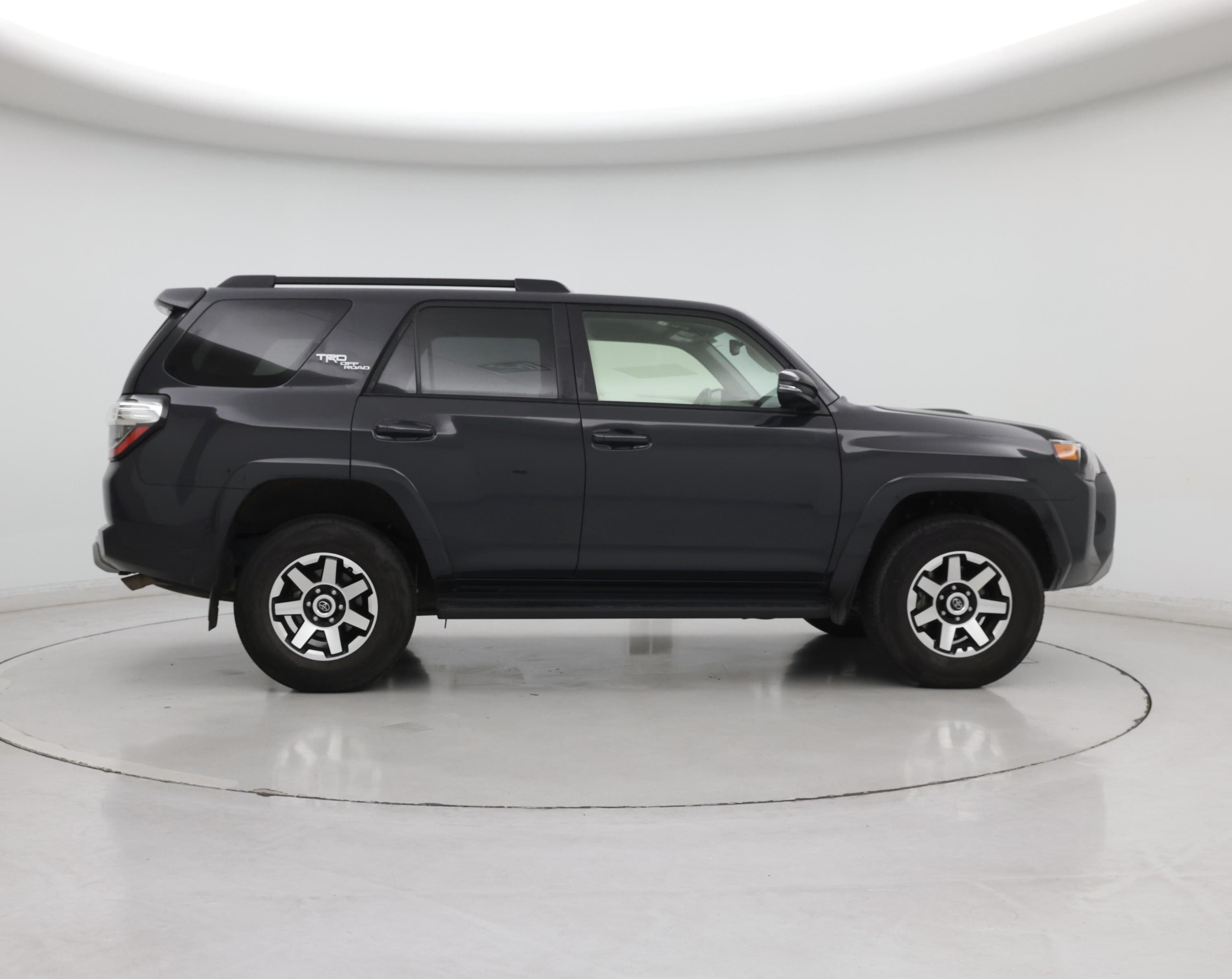 Thumbnail: 2024 Toyota 4Runner - 7