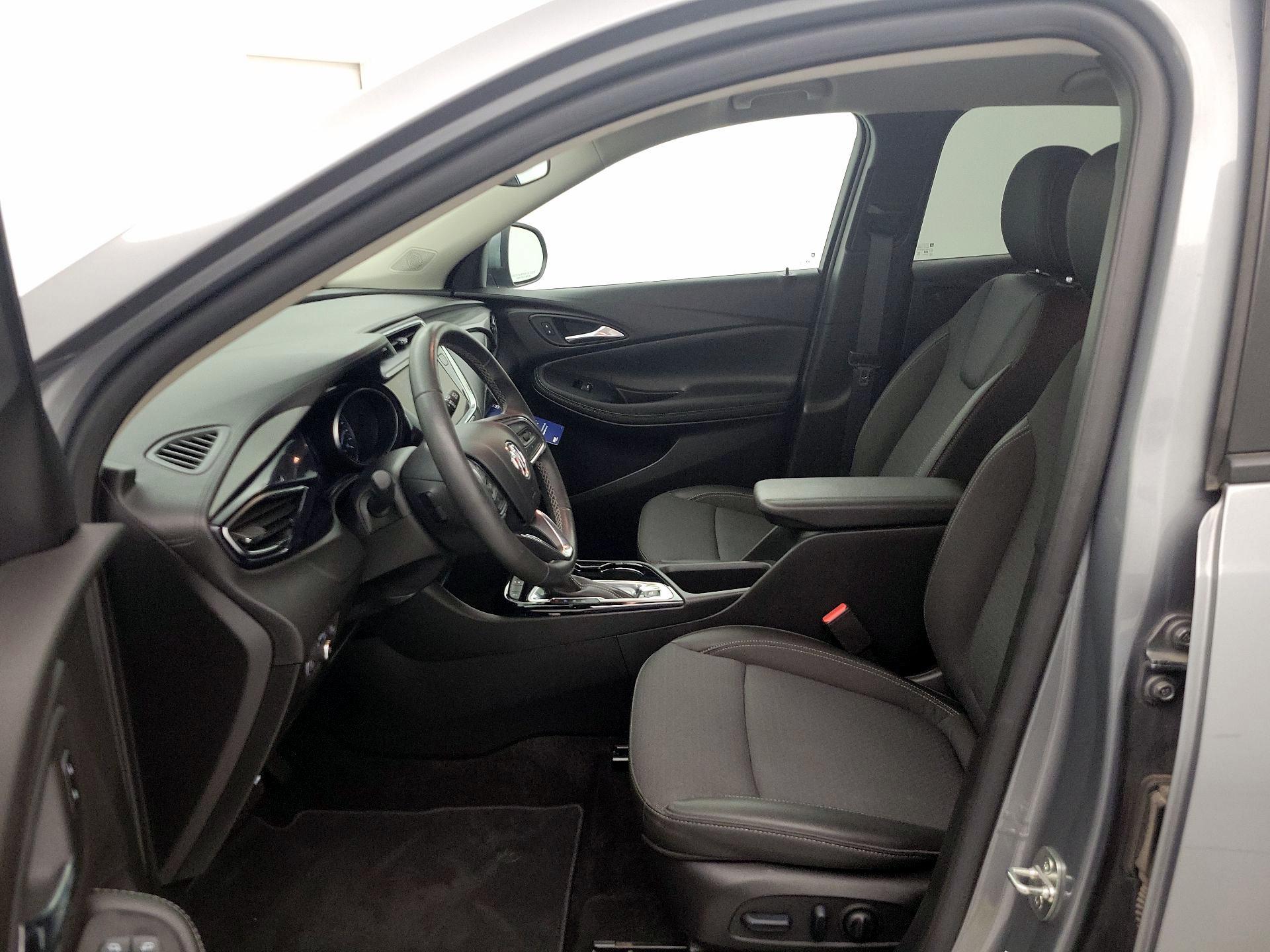 Thumbnail: 2023 Buick Encore GX - 11