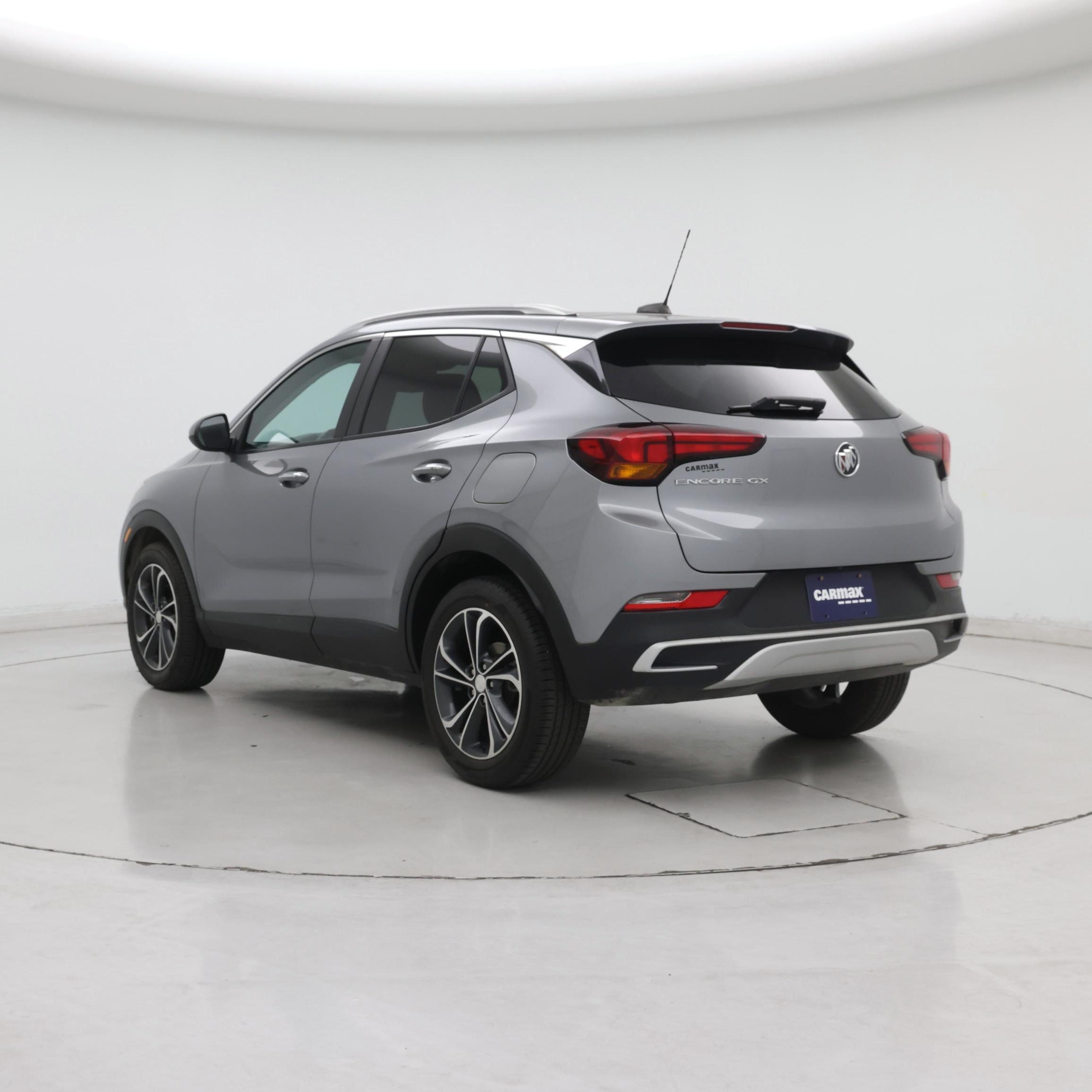 Thumbnail: 2023 Buick Encore GX - 2