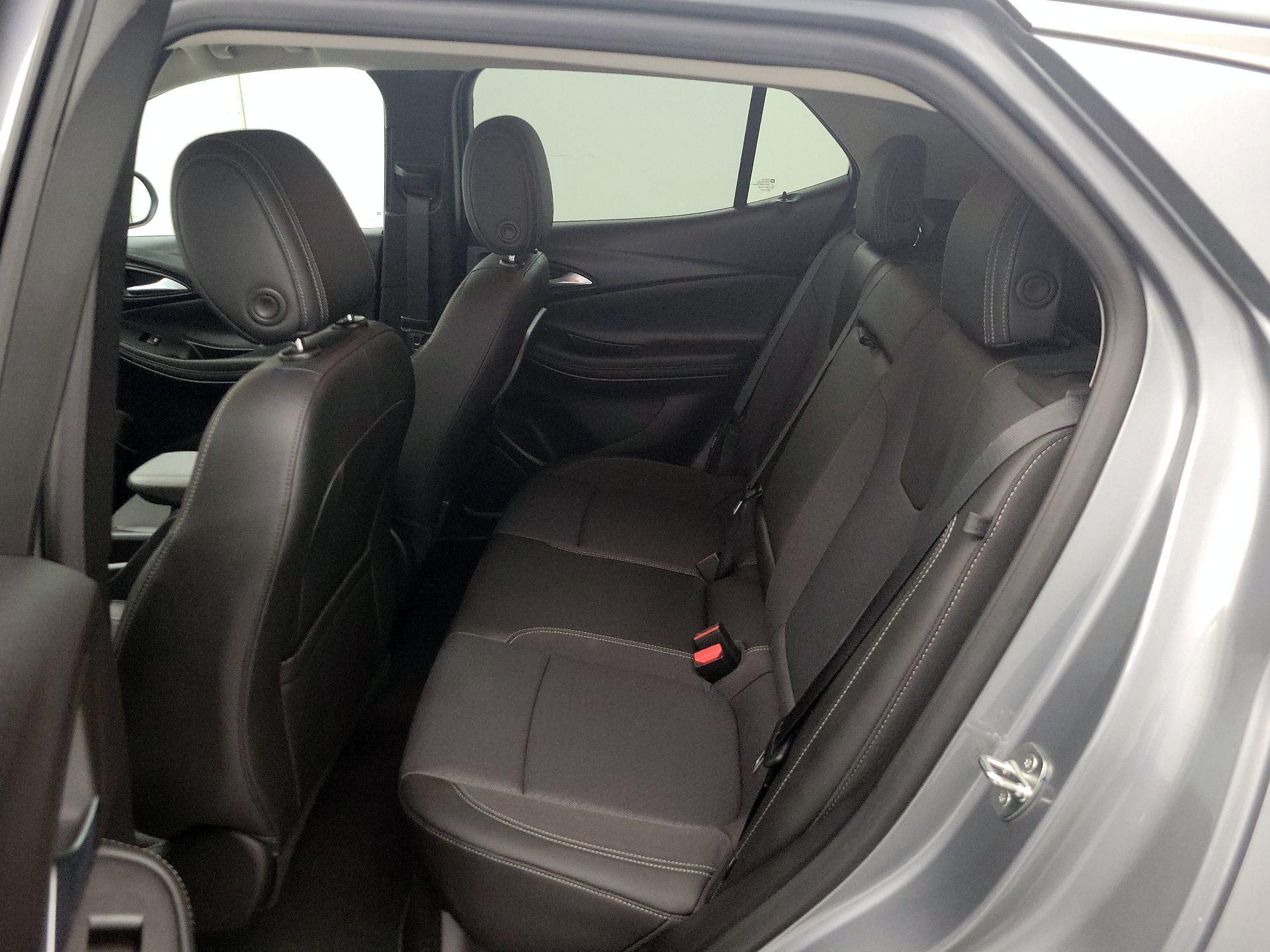 Thumbnail: 2023 Buick Encore GX - 19